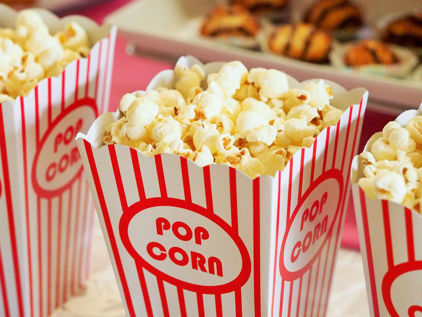 The Taste Rotation: Why Nobody Keeps the Same Favorite Movie for More Than Six Months