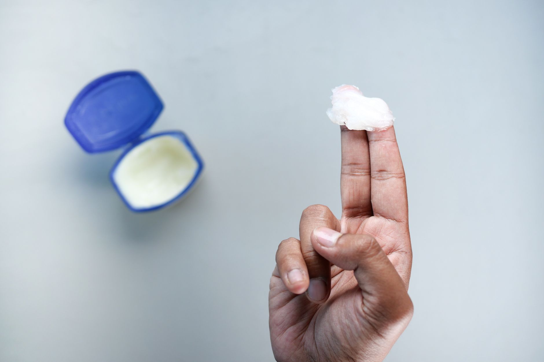 The Lip Mask Takeover: Why Everyone's Bedtime Routine Now Includes a Petroleum Jelly Rebrand