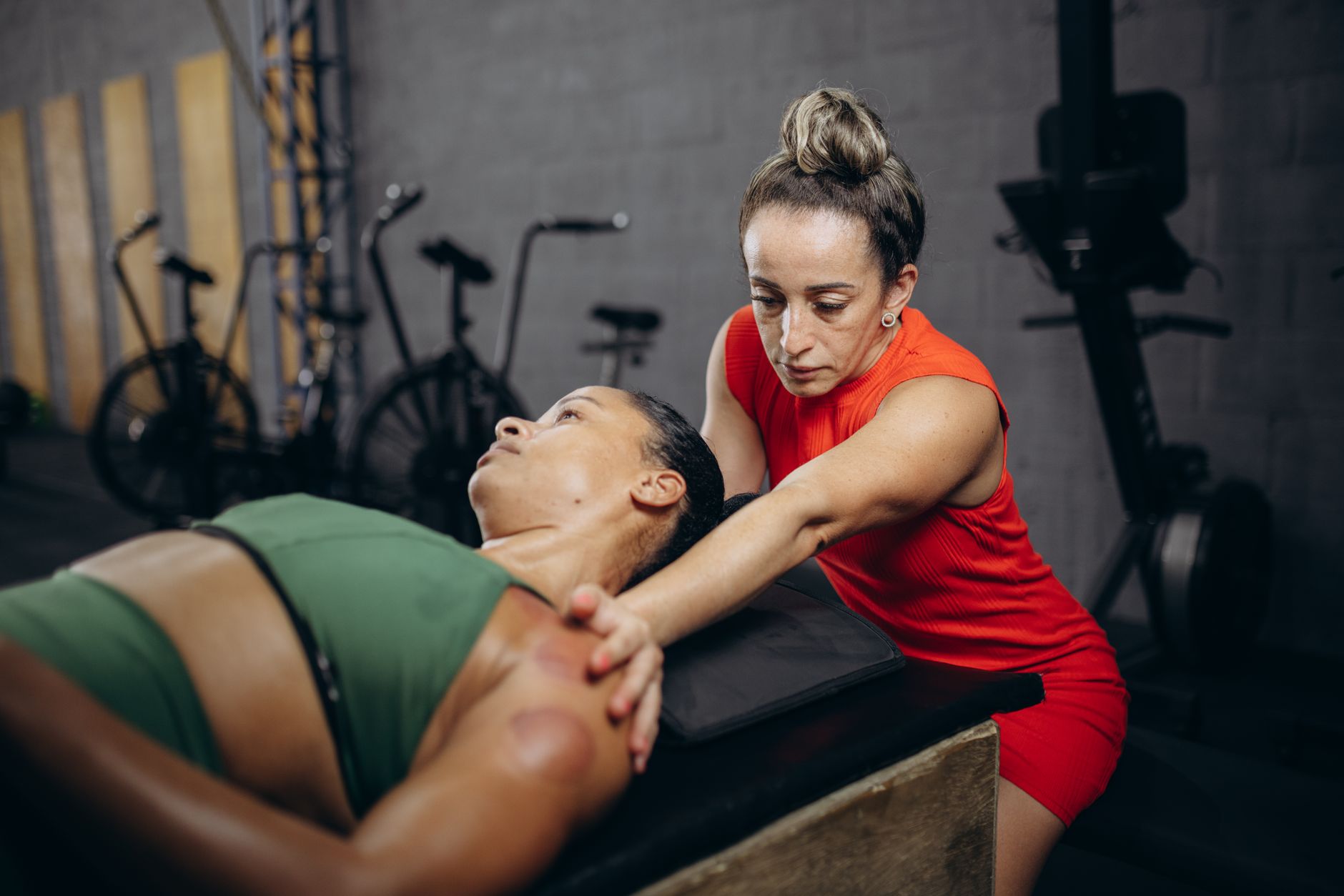 Why High-Earning Women Are Quitting Therapy for Myofascial Release Bodyworkers