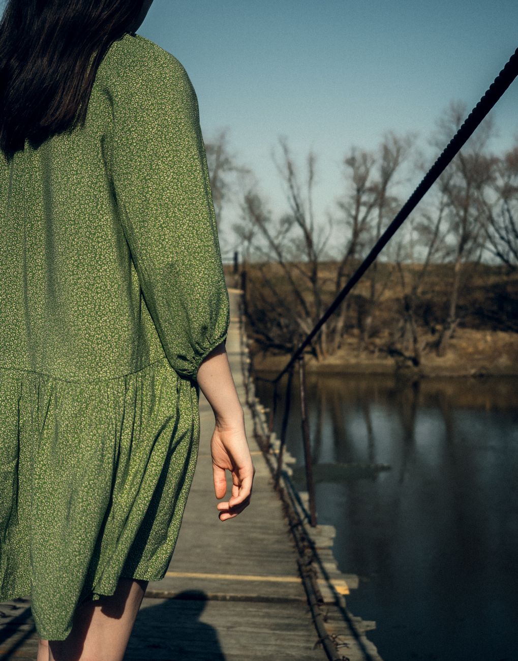 Drop-Waist Dresses Are Back and They're Still Unflattering: A Style That Demands You Don't Care