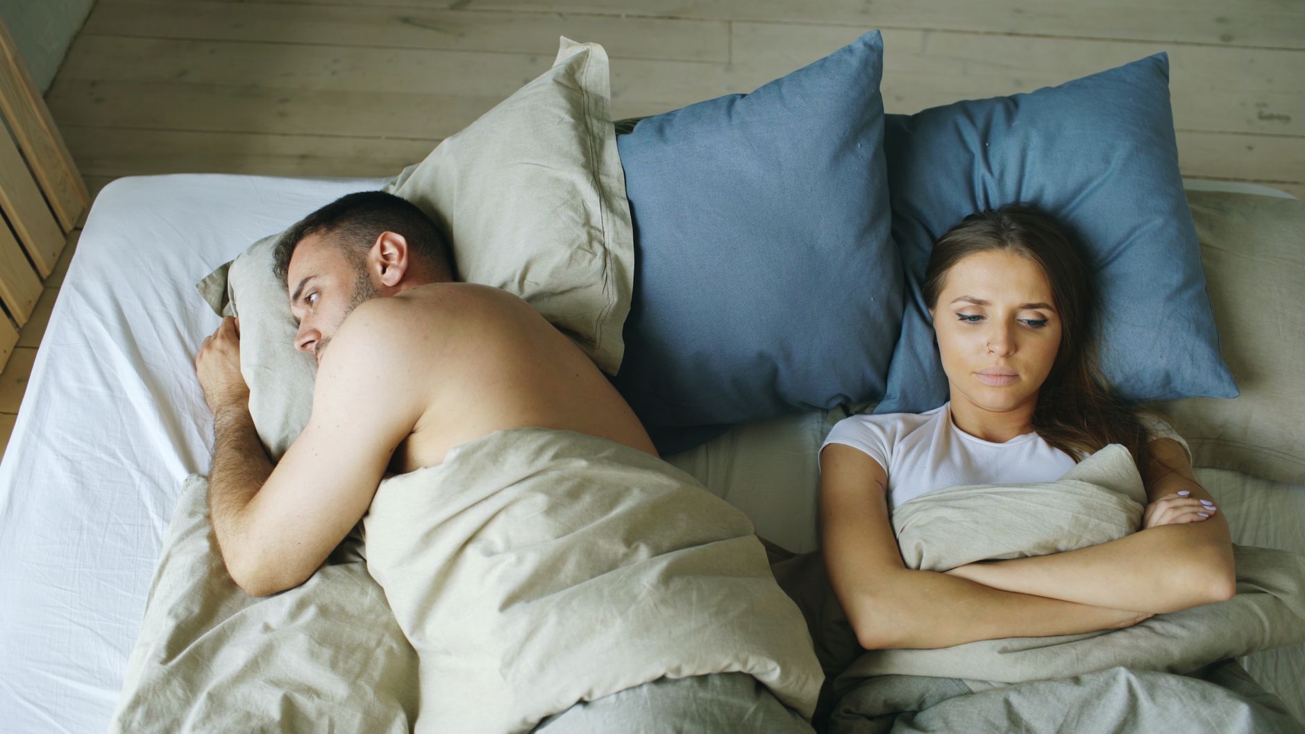 The Proximity Paradox: Why People in Open-Plan Relationships Are Choosing Separate Bedrooms