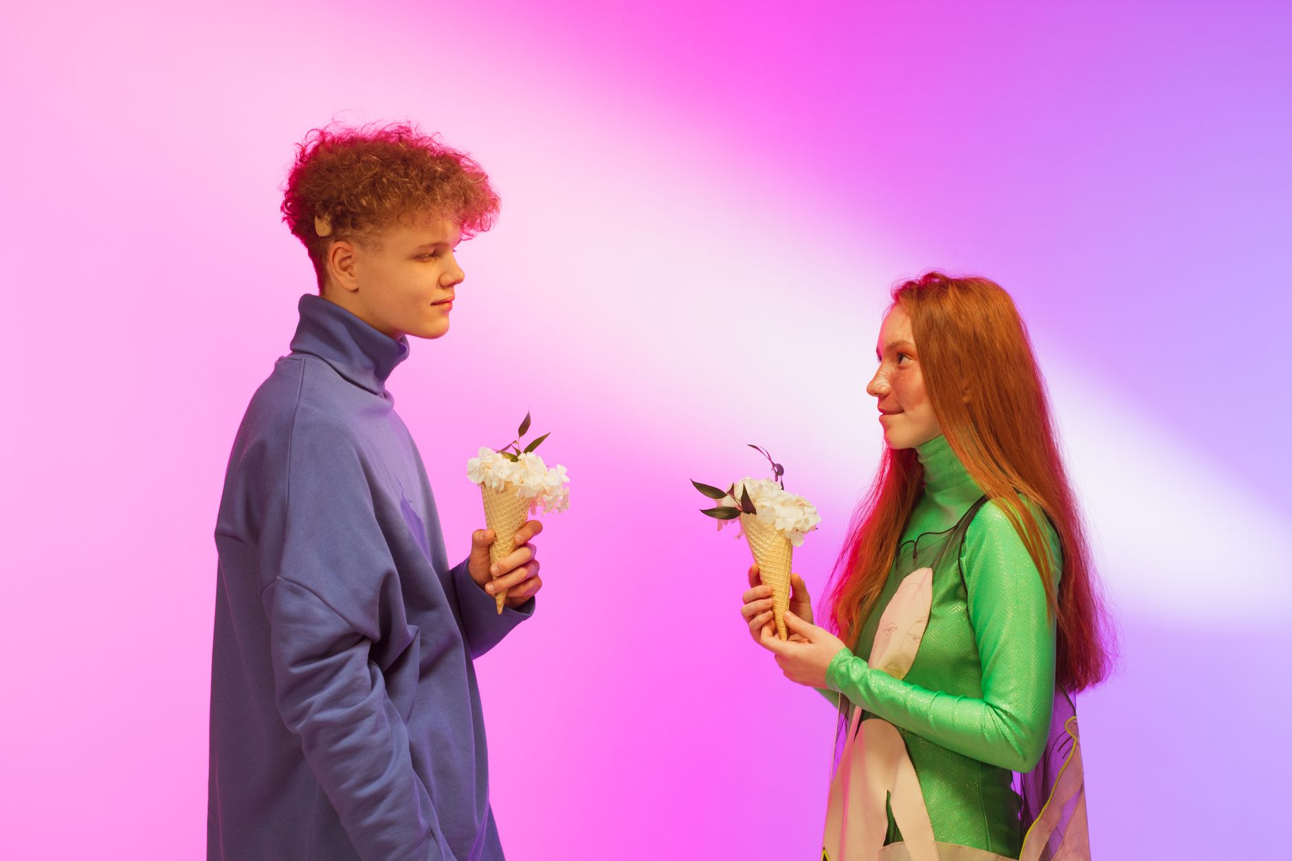 The Return of Formal Awkwardness: Why Gen Z Is Bringing Back Asking Permission Before Touching