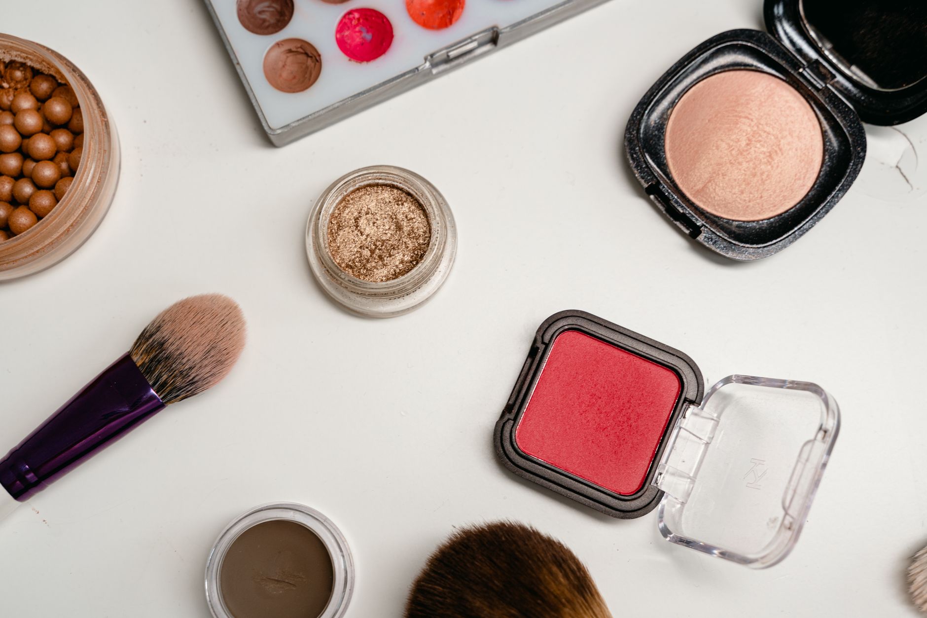 Why Cream Blush Killed Powder and No One Mourned the Loss