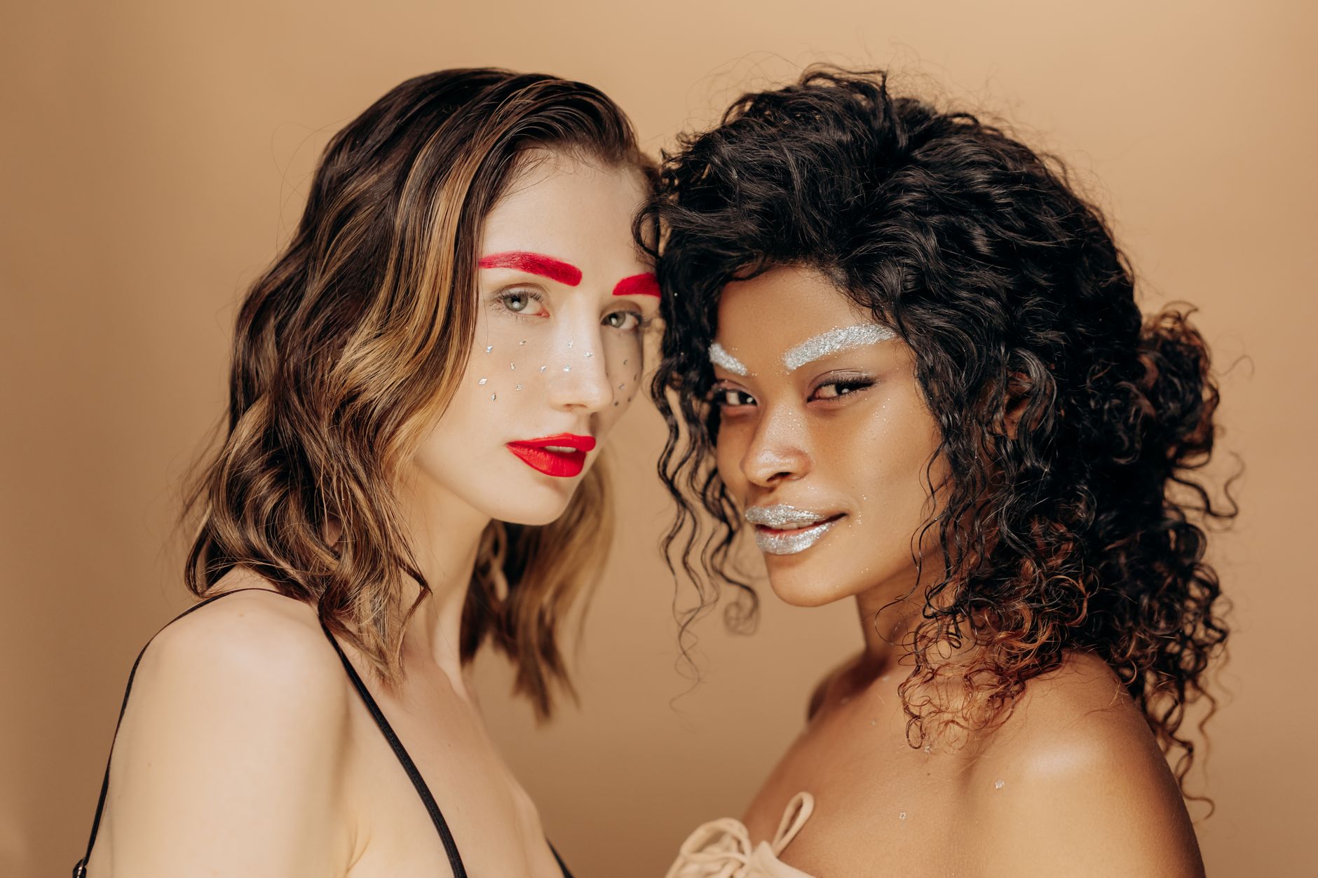 The Latte Makeup Conspiracy: How One Aesthetic Colonized Every Face on Instagram