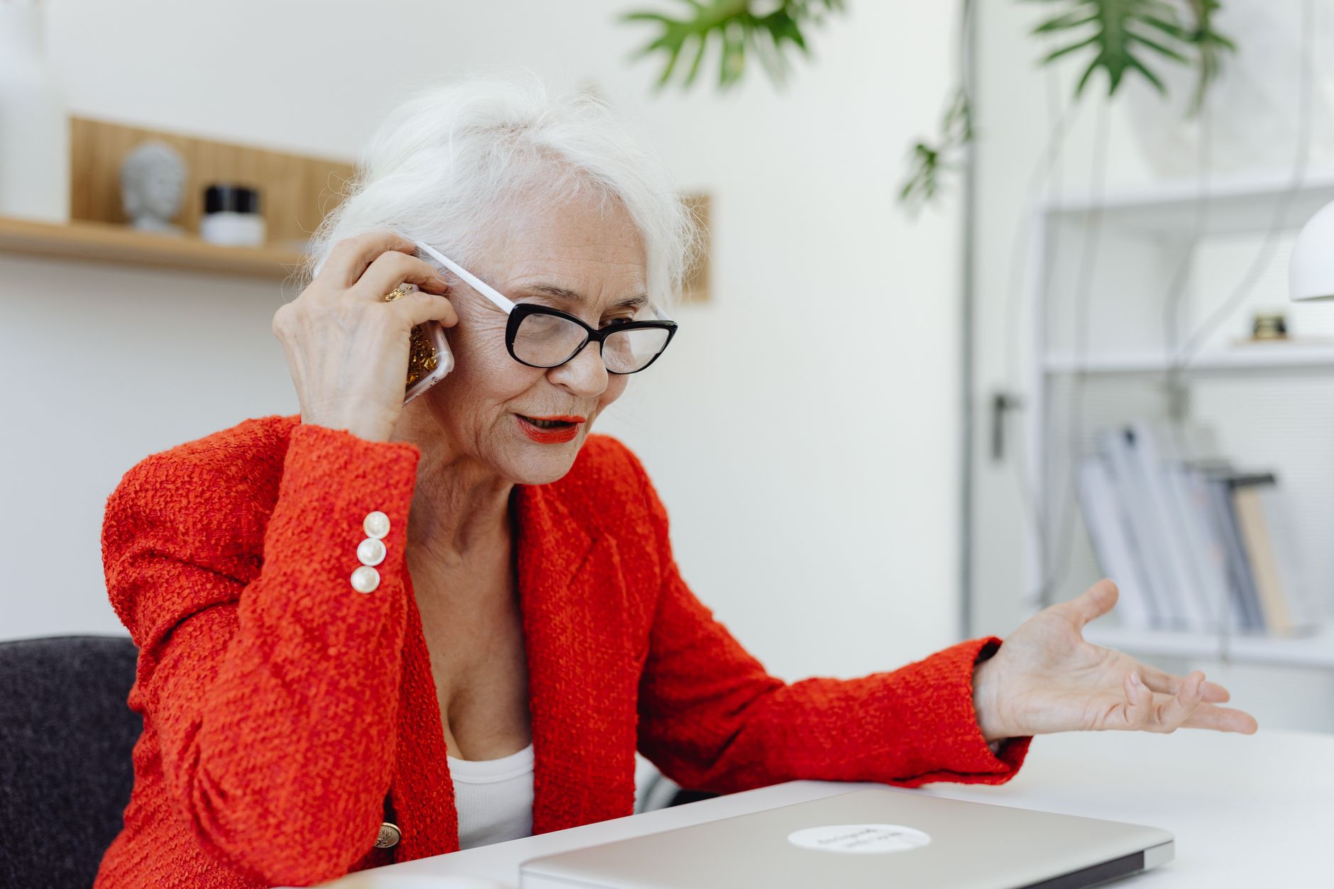 The Algorithm Decided You're Not Leadership Material. Here's How It Made the Call