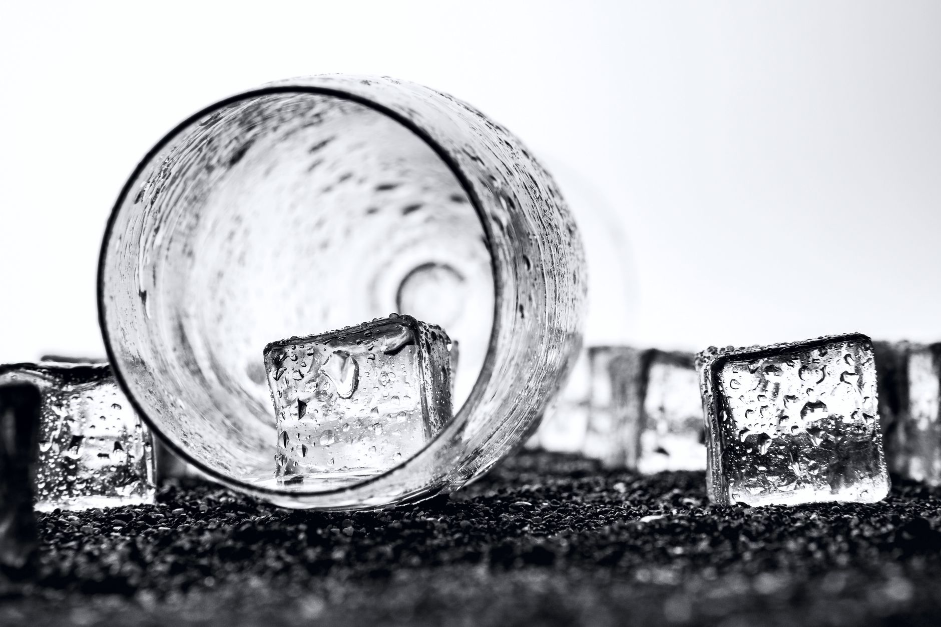 Ice Has Become a Personality Trait: Inside the $400 Ice Maker Obsession