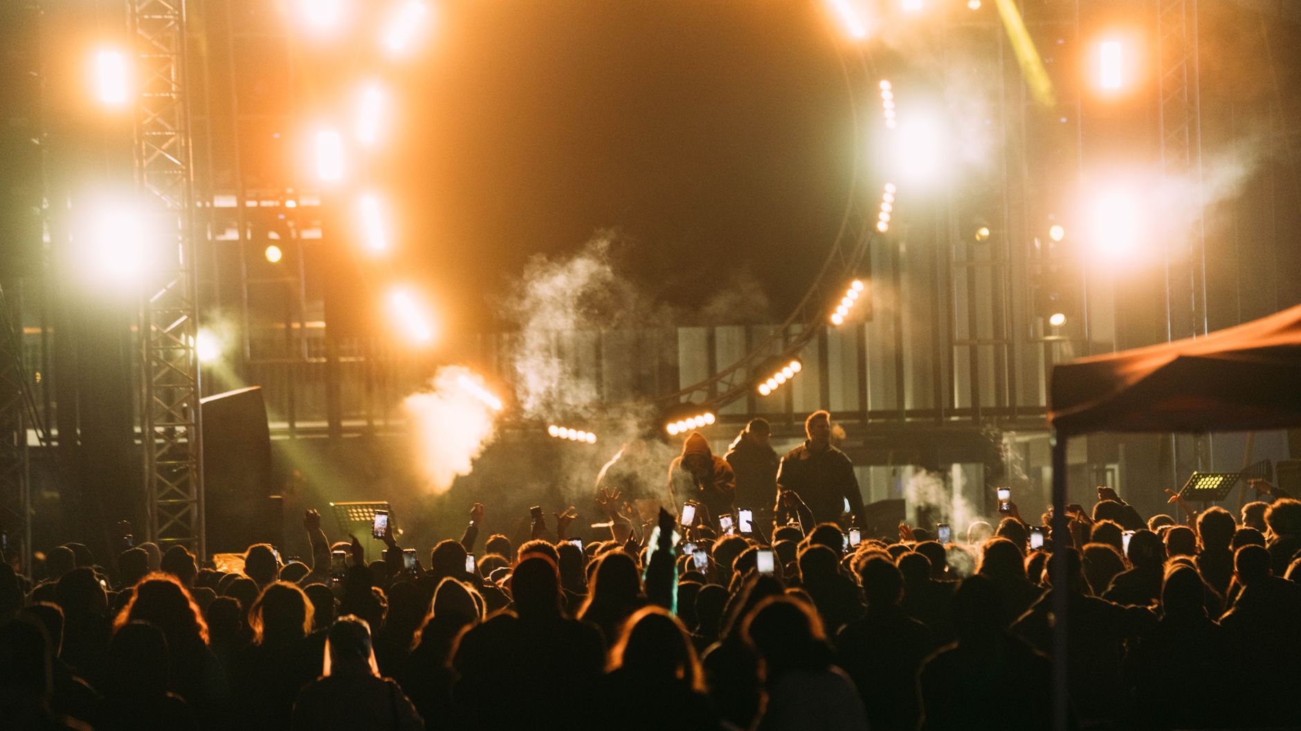 The Death of the Opening Act: How Festivals and Playlists Killed the Concert Warmup