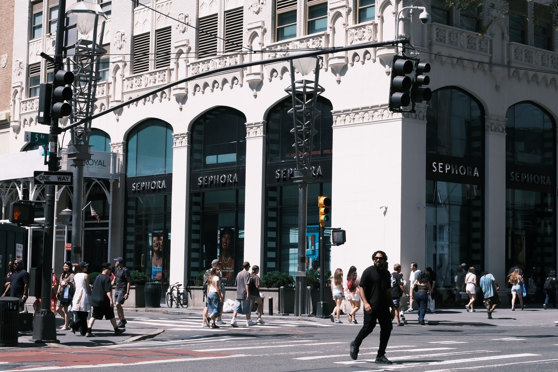 The Sephora Tween Takeover: When Ten-Year-Olds Start Shopping Like Jaded Beauty Editors