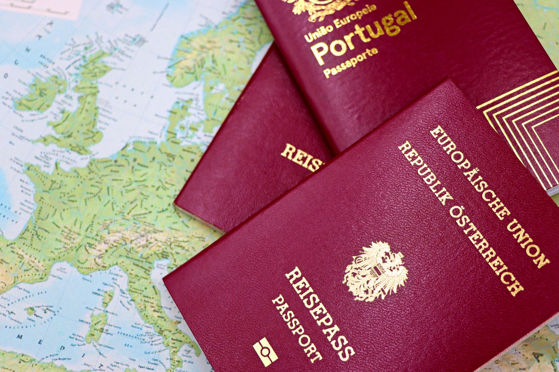 The Passport Ranking Obsession: Why Entire Countries Are Now Redesigning Foreign Policy Around Visa-Free Access Scorecards