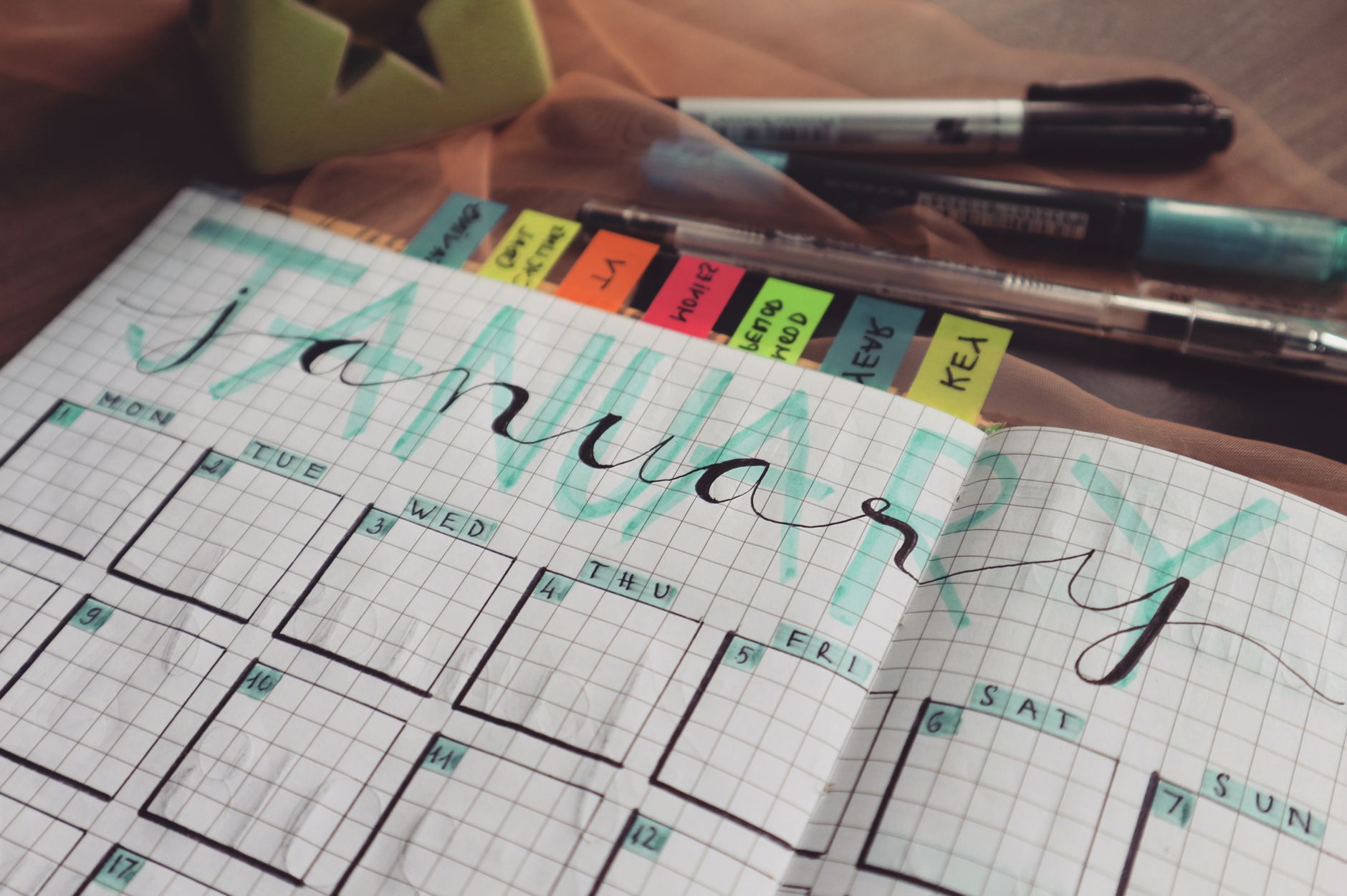 The Micro-Commitment Era: Why Nobody Can Plan More Than Two Weeks Ahead Anymore