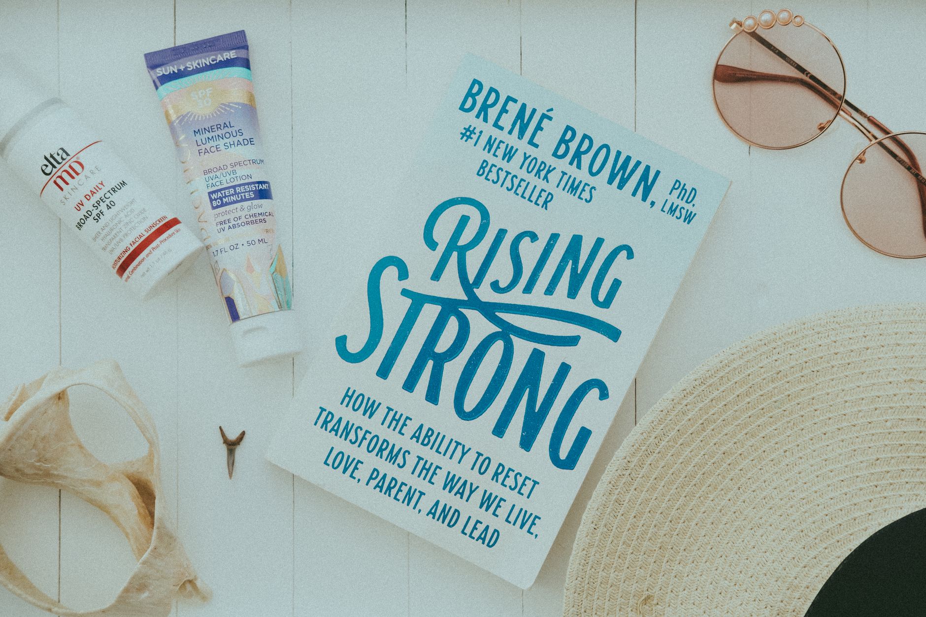 The Mineral Sunscreen Cult and Why Chemical Formulas Can't Shake Their PR Problem