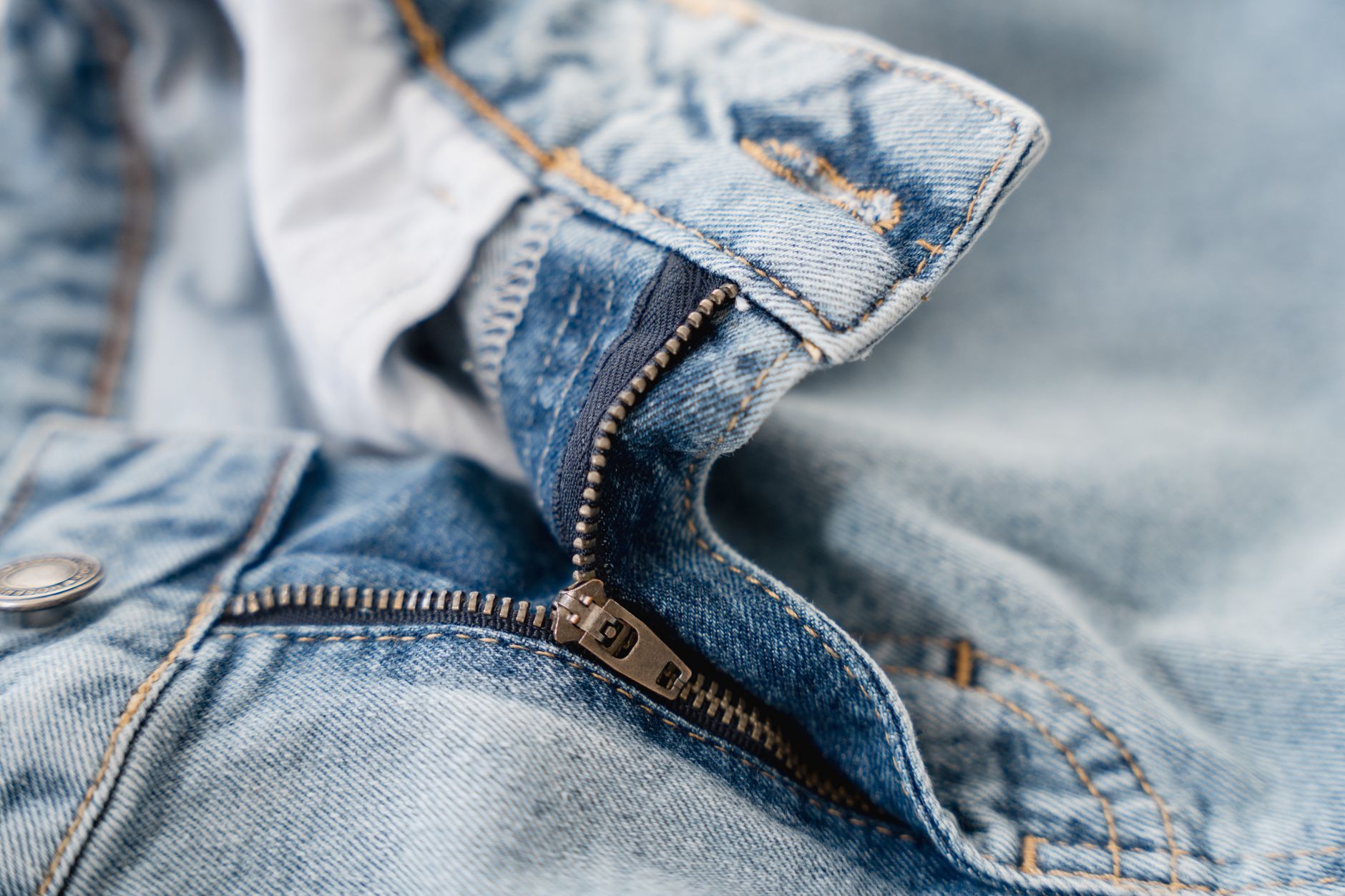 Closures Moved to the Side: Why Zippers and Buttons Migrated Off-Center and Got Architectural