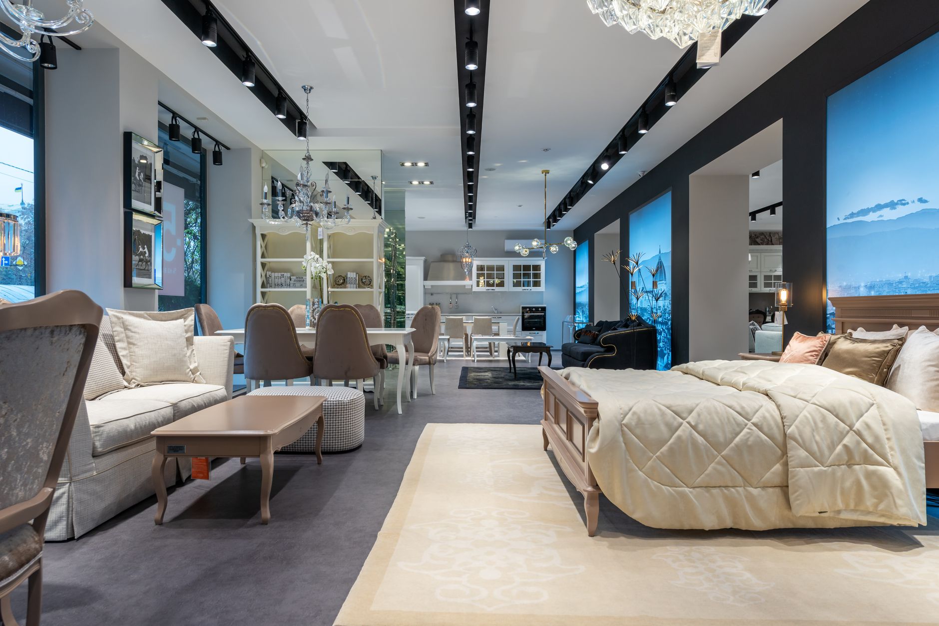 The Bedroom Is Now a Showroom: Why People Are Styling Rooms They Sleep In Like Lobbies