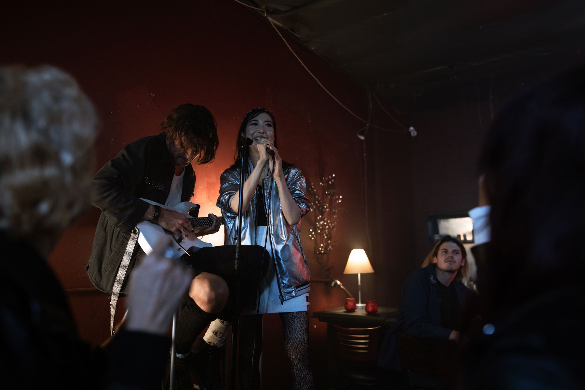 Karaoke Seriousness: How Singing Badly in Public Became a Curated Aesthetic Experience