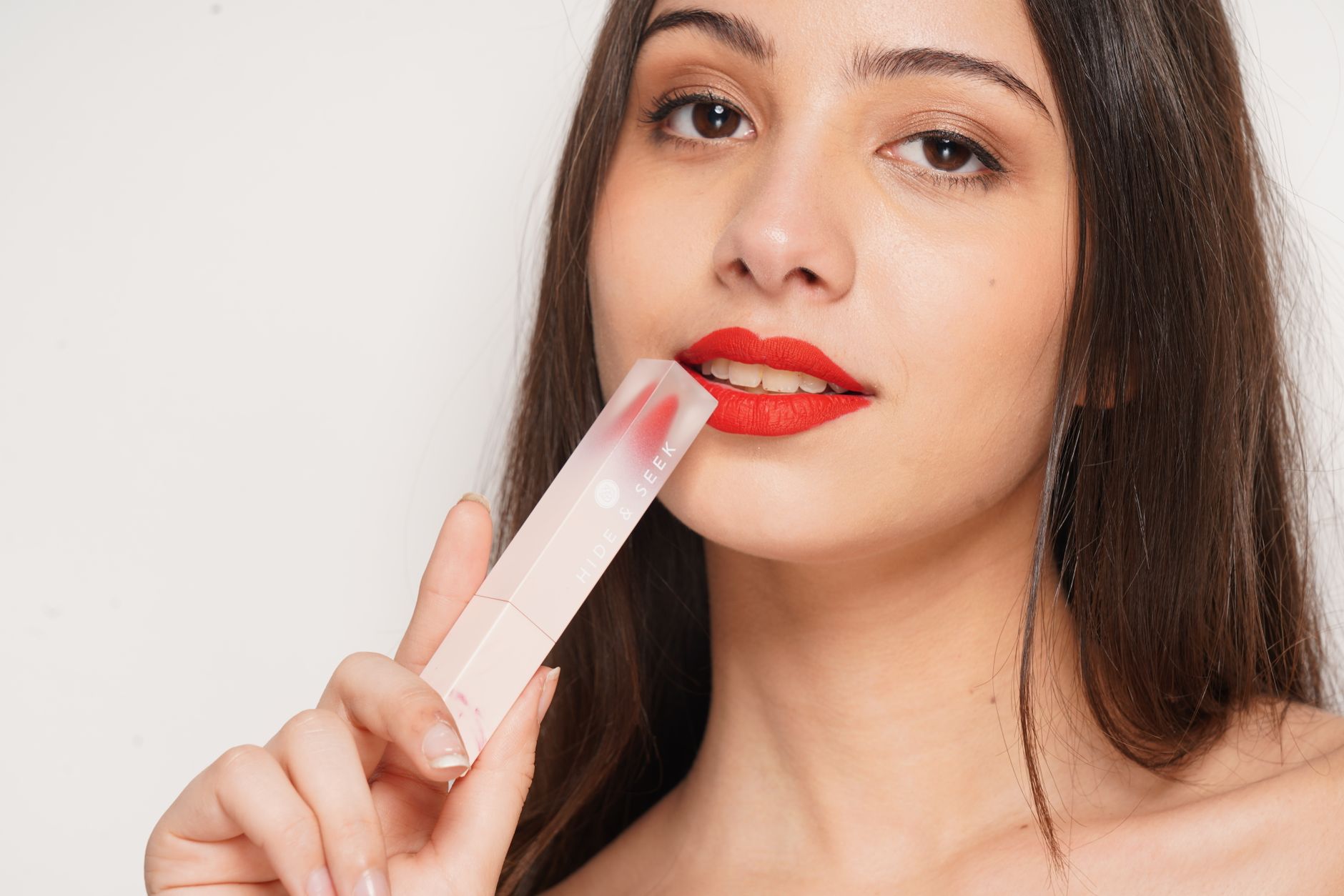 Makeup Staining as Commitment: Why Lip and Cheek Tints Replaced Products You Could Actually Remove