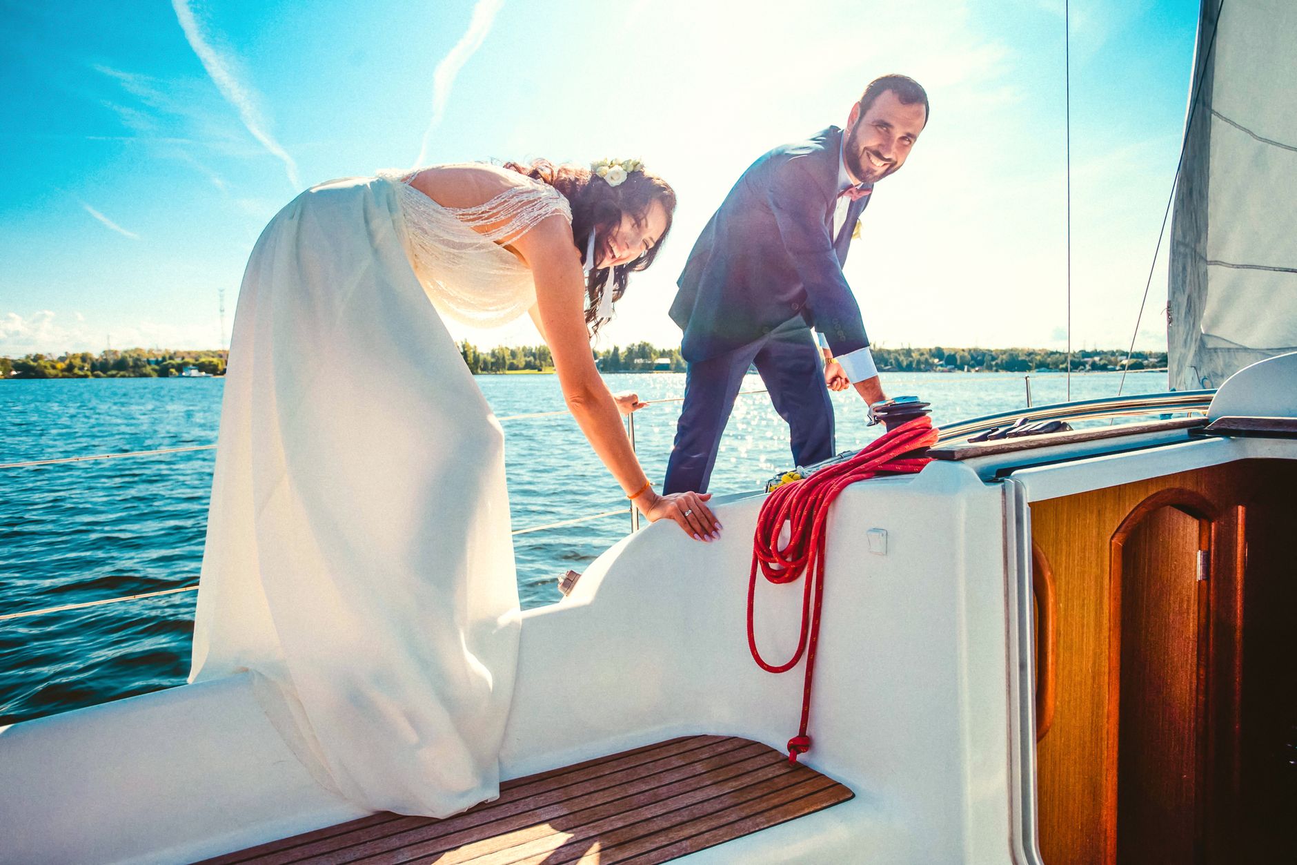 The Friendmoon Is Replacing the Honeymoon: Why Newlyweds Are Bringing Their Entire Social Circle on What Used to Be a Private Trip