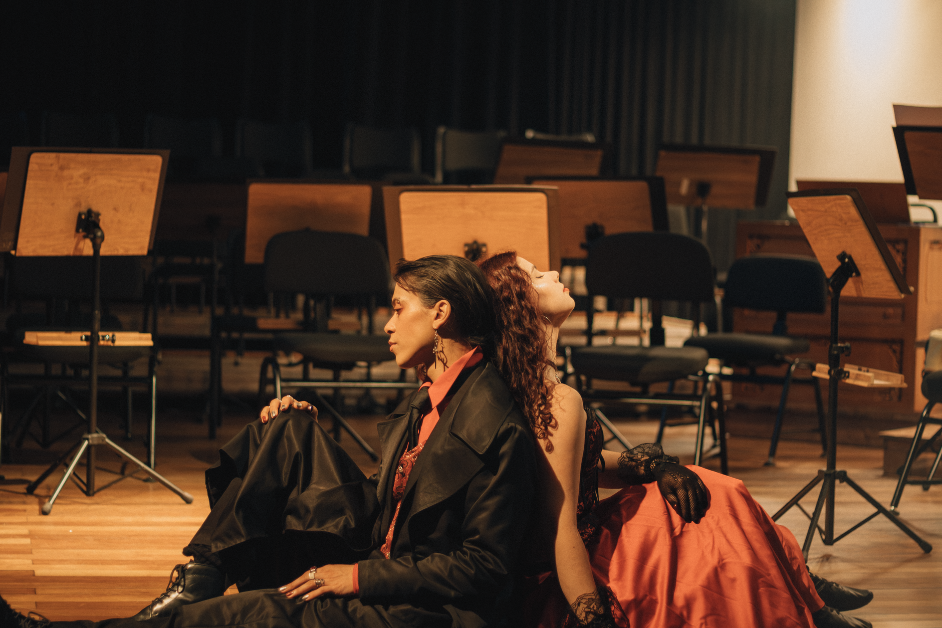 The Intermission Is Back: Why Theaters, Concerts, and Streamers Are Building Breaks Into Everything
