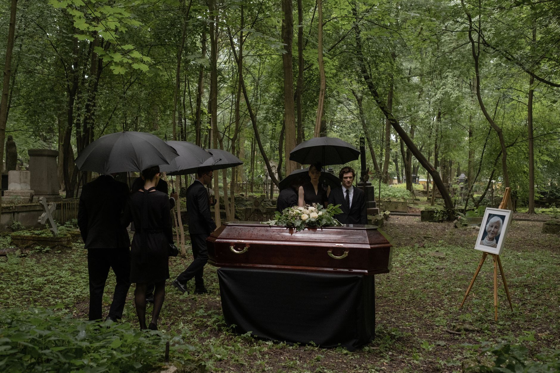 The Fancam Obituary: How Fan-Made Video Tributes Became the New Way We Process Celebrity Deaths