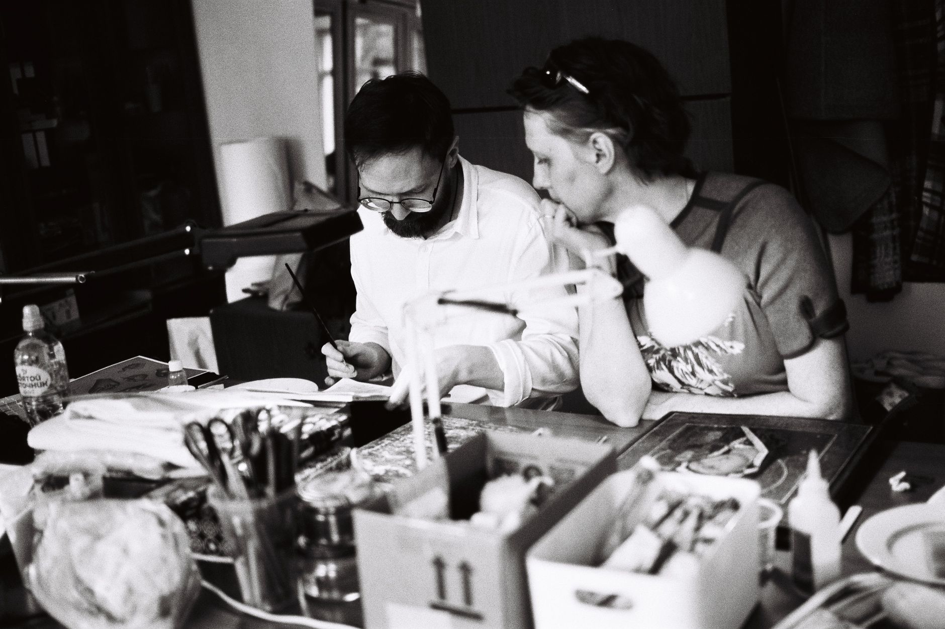 The Collaboration Singularity: When Every Artist Works With Everyone and Nothing Feels Special