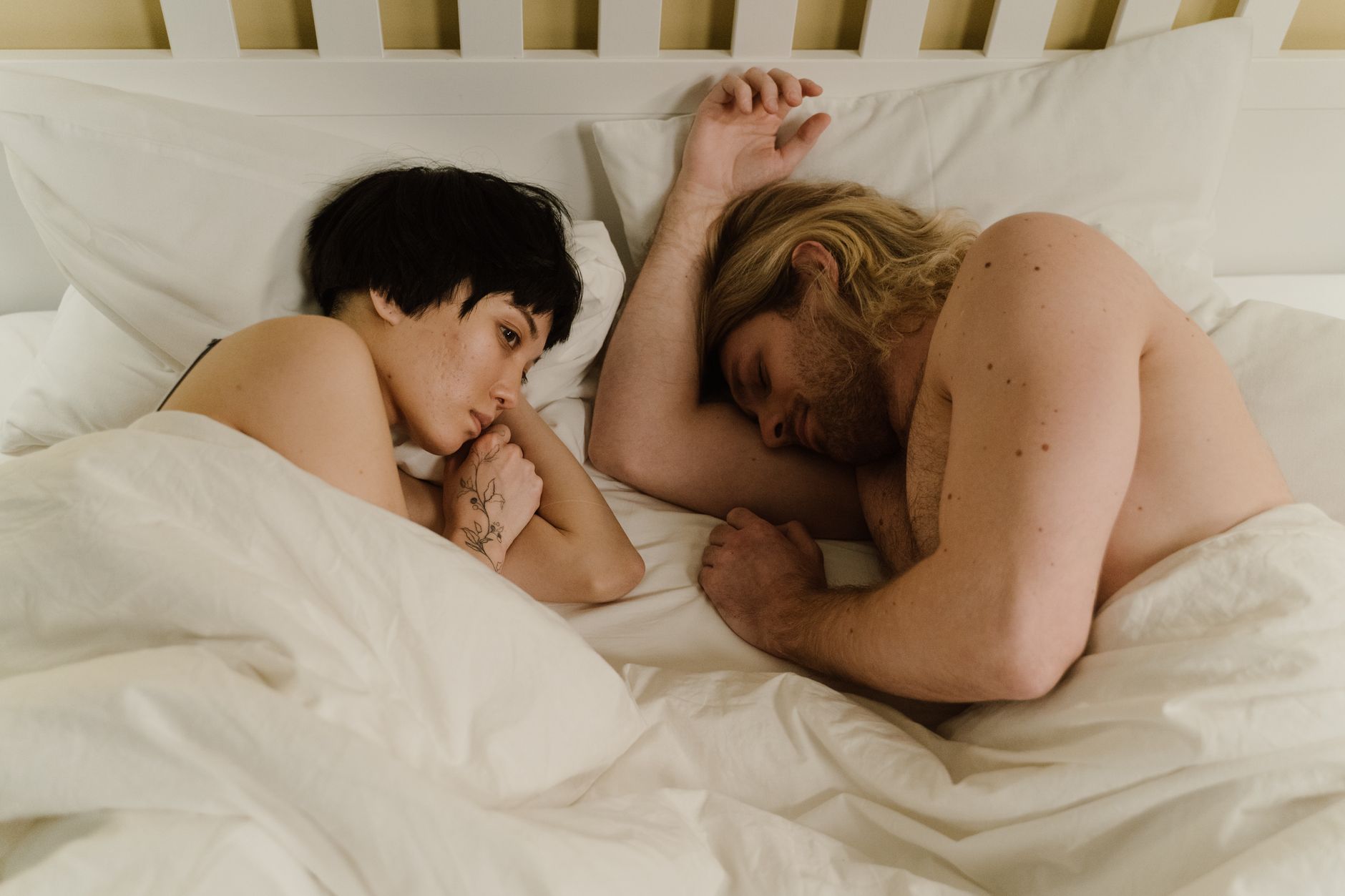 The Romance Gap: Why Long-Term Couples Are Hiring Intimacy Coordinators for Their Own Bedrooms