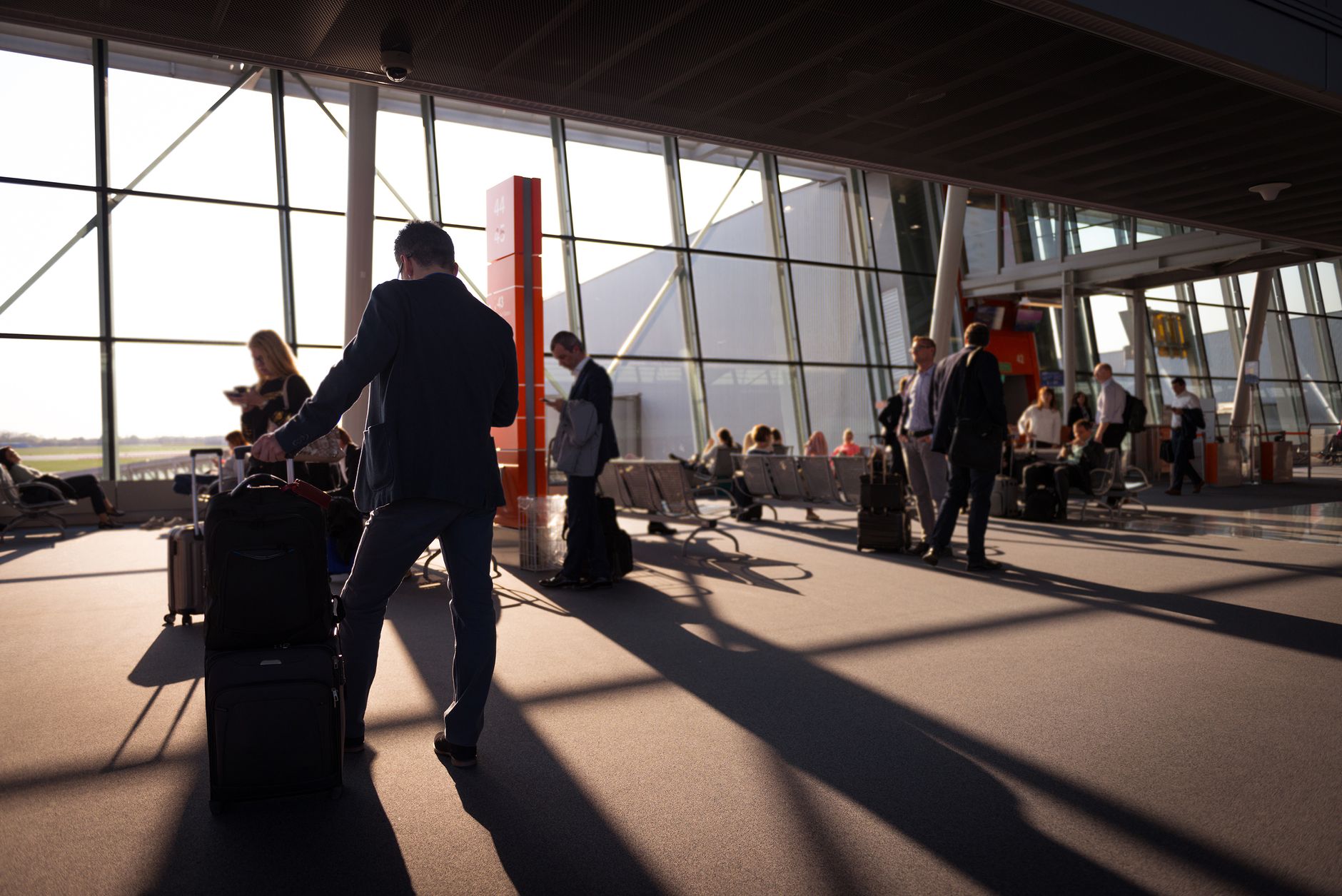 Status Luggage Is the New Quiet Luxury: How a $1,200 Suitcase Became the Ultimate Flex