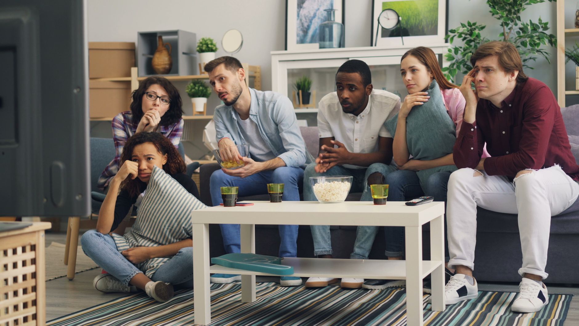 Why Everyone's Watching Reality TV Like It's Prestige Drama