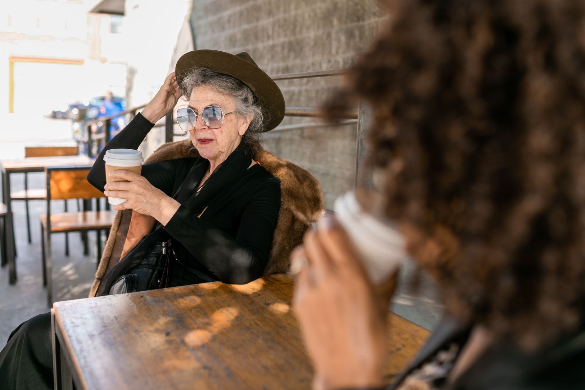 The Menopausal Renaissance: How Gen X Women Are Rewriting the Rules of Aging