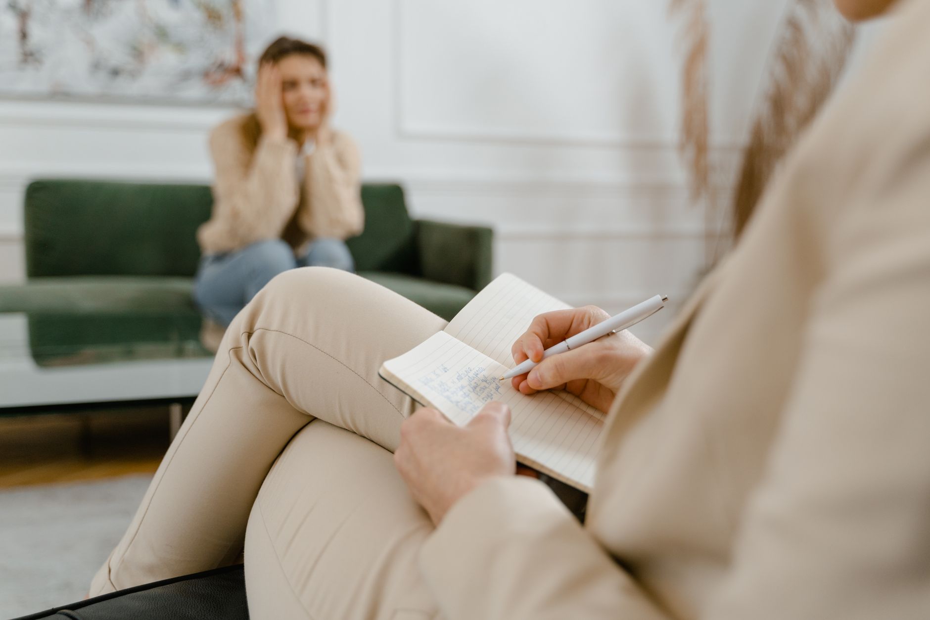 The ADHD Diagnosis Gold Rush: Late-Identified Women and the Stimulant Question