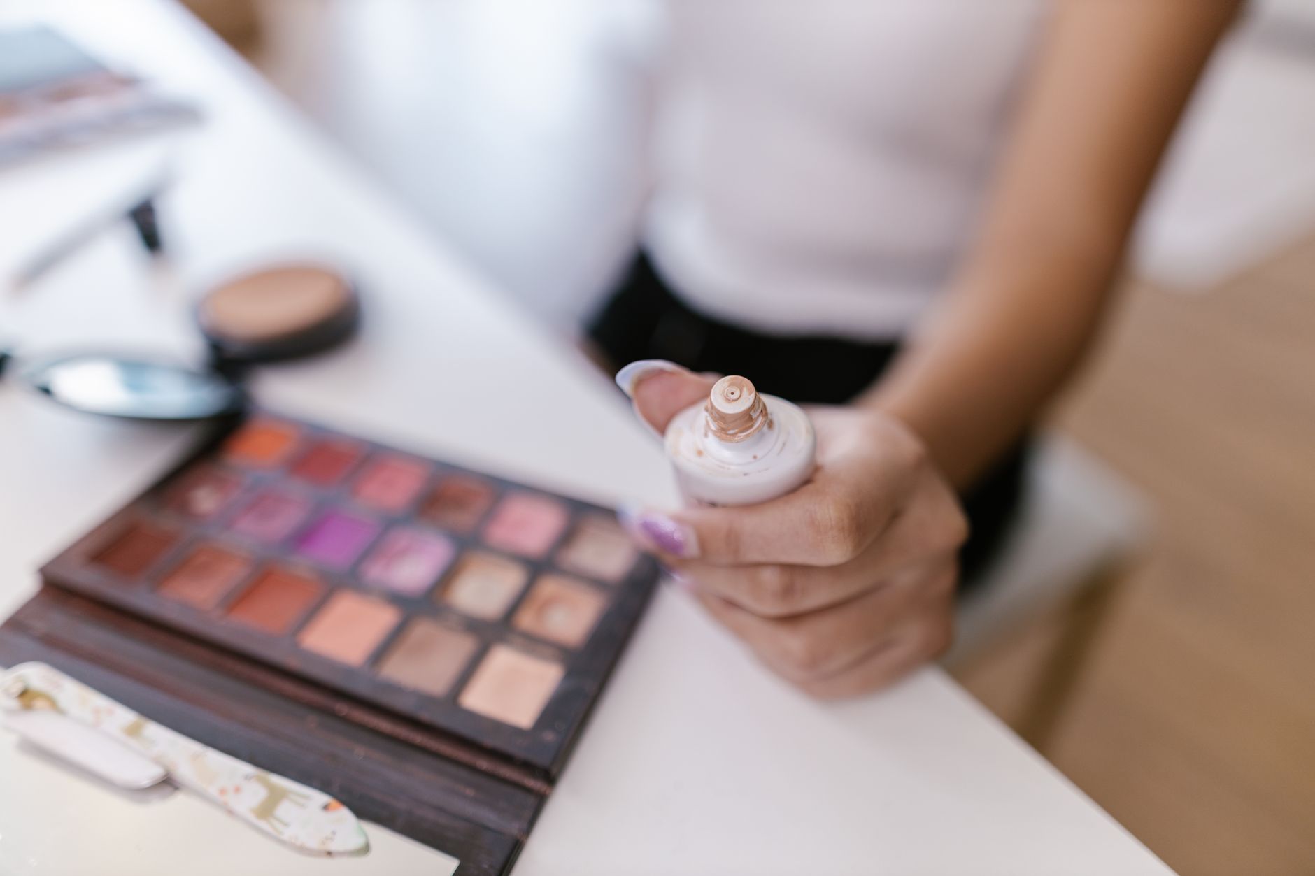 Makeup Setting Spray as Skincare Prep: When Priming the Primer Became Protocol