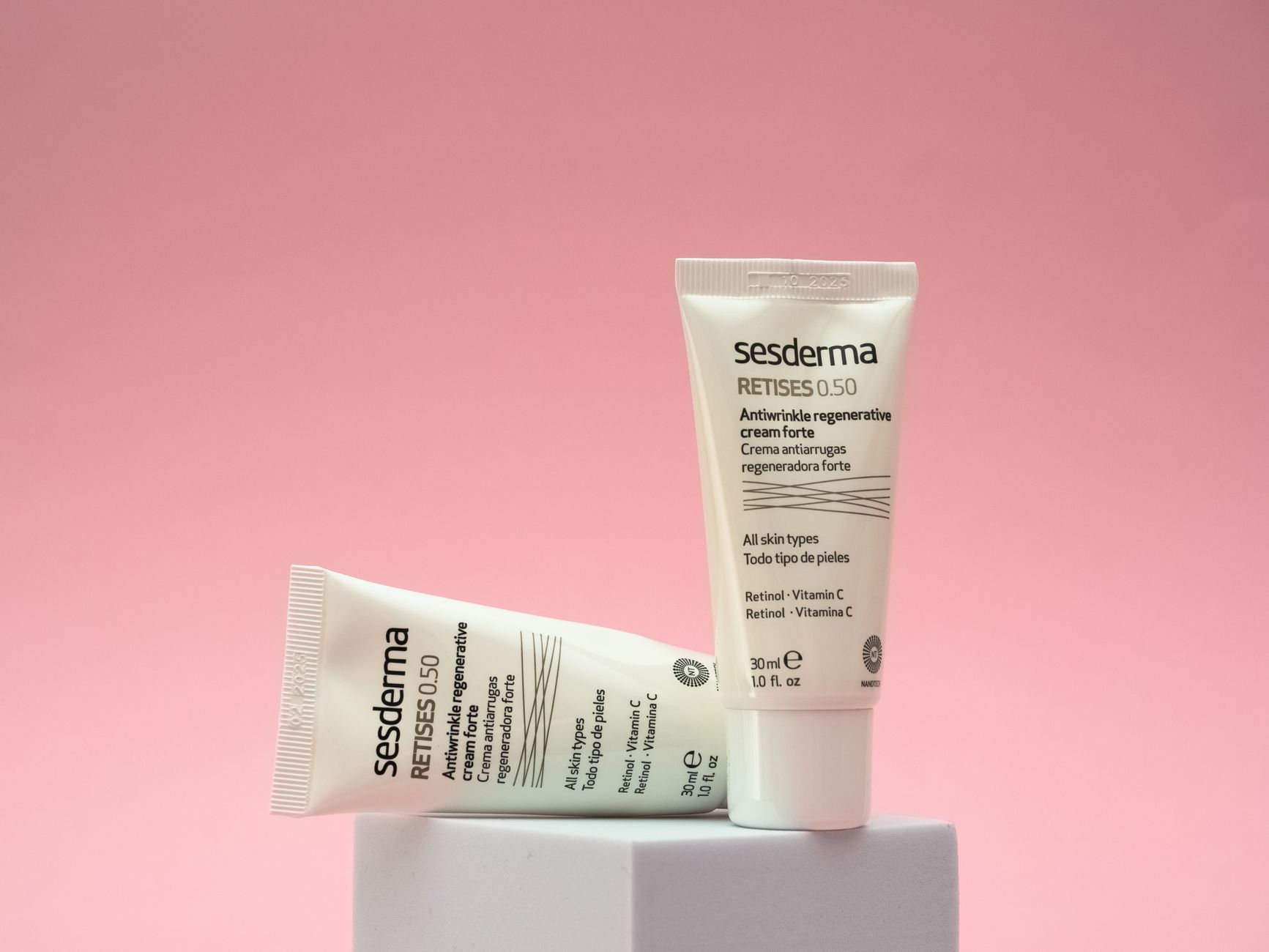 The Great Retinol Gaslighting: Why Everyone's Using It But No One's Skin Looks Better