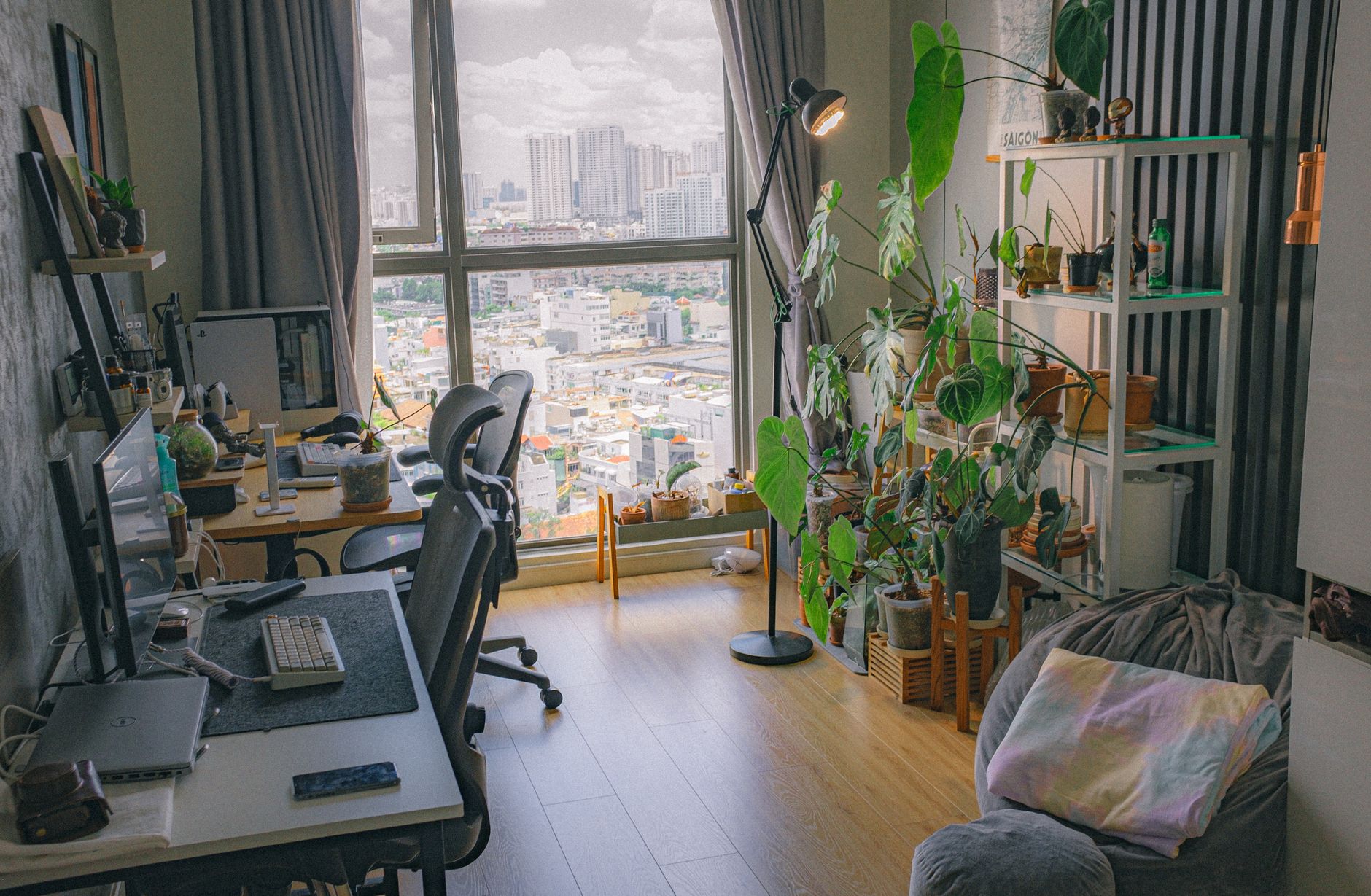 Why the Wealthiest Homes Are Bringing Back Single-Purpose Rooms