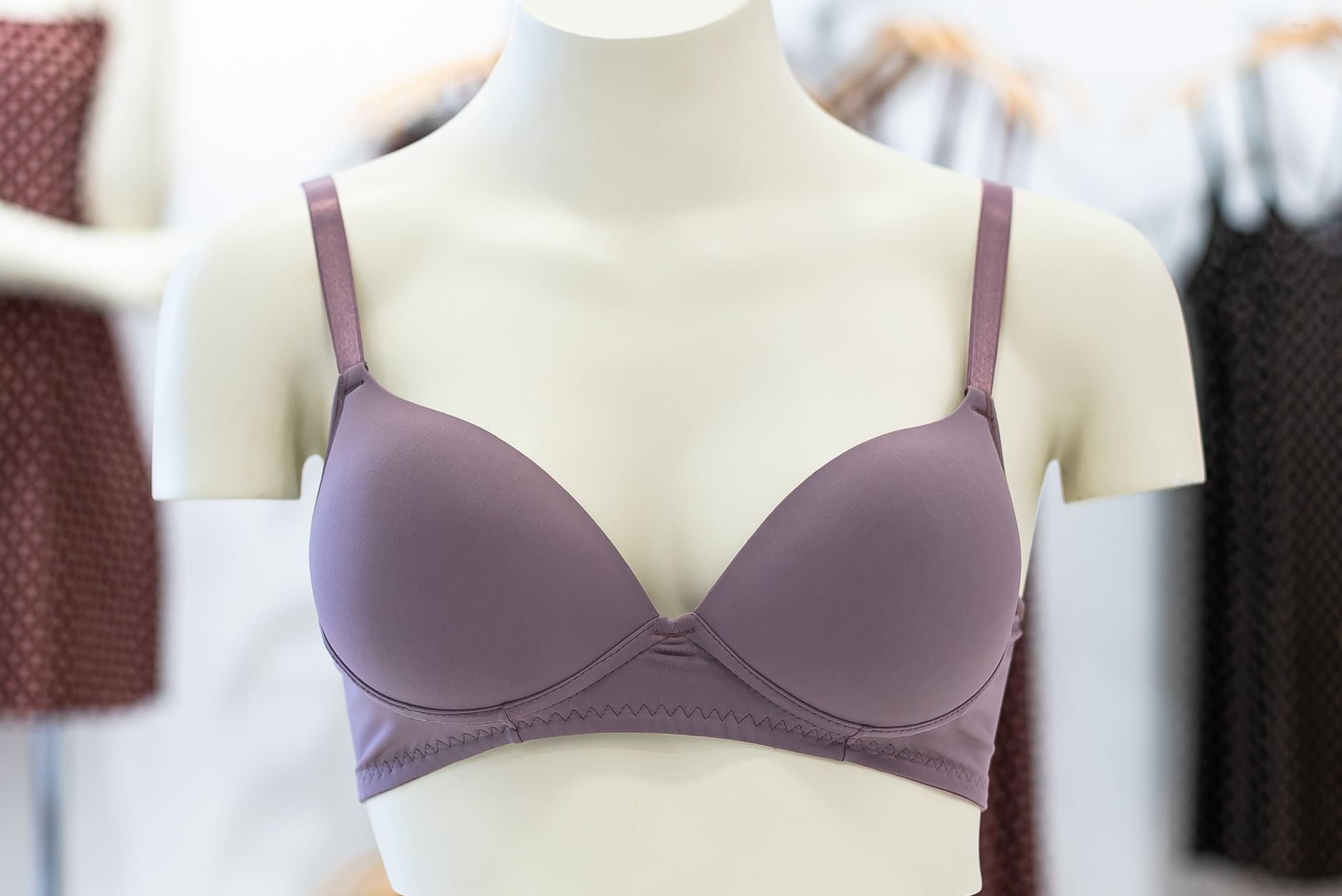 Visible Bra Straps Became Structural Elements: When Underwear Stopped Hiding and Started Engineering