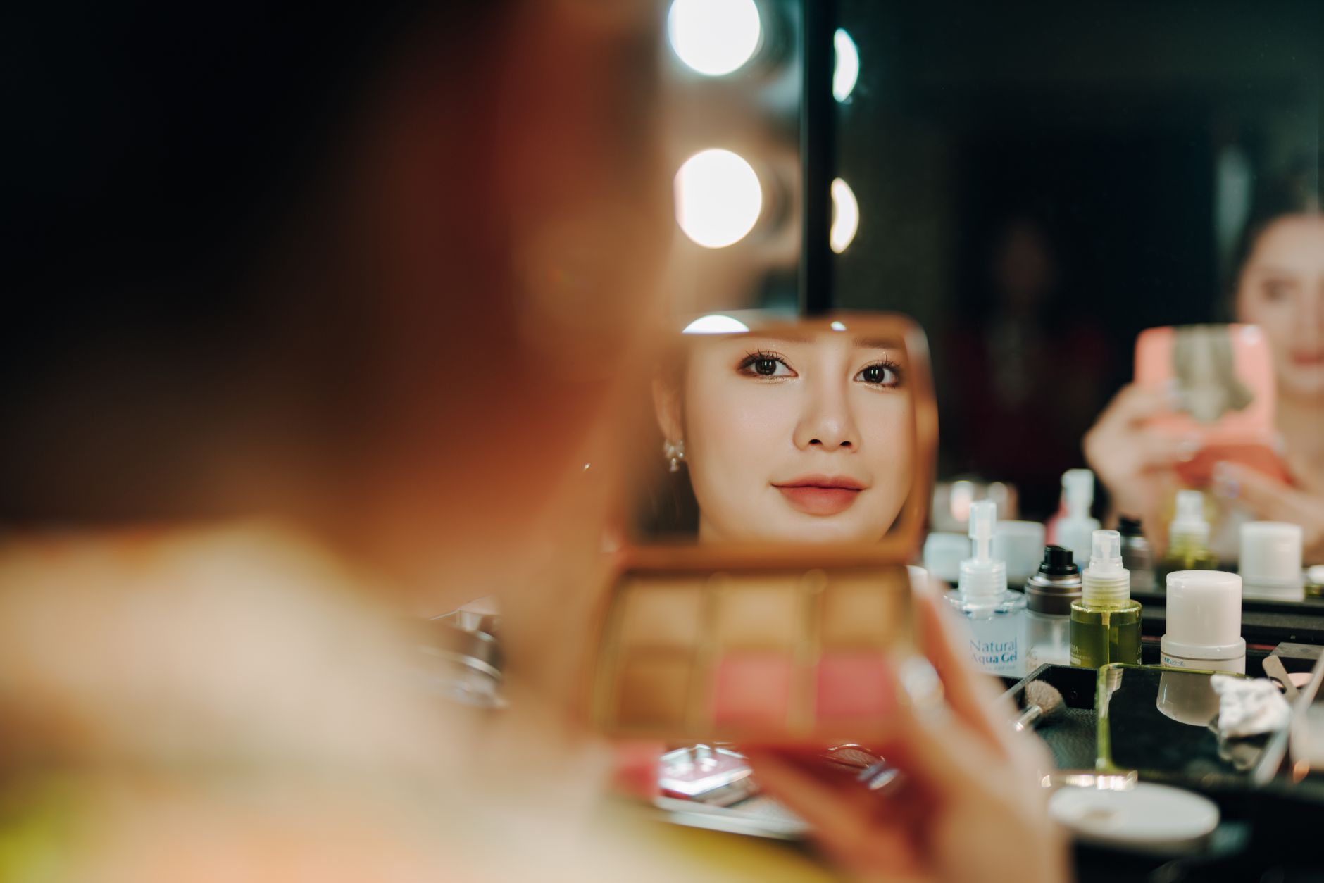 Makeup Fridges, UV Sanitizers, and the Hypochondria-fication of Your Vanity