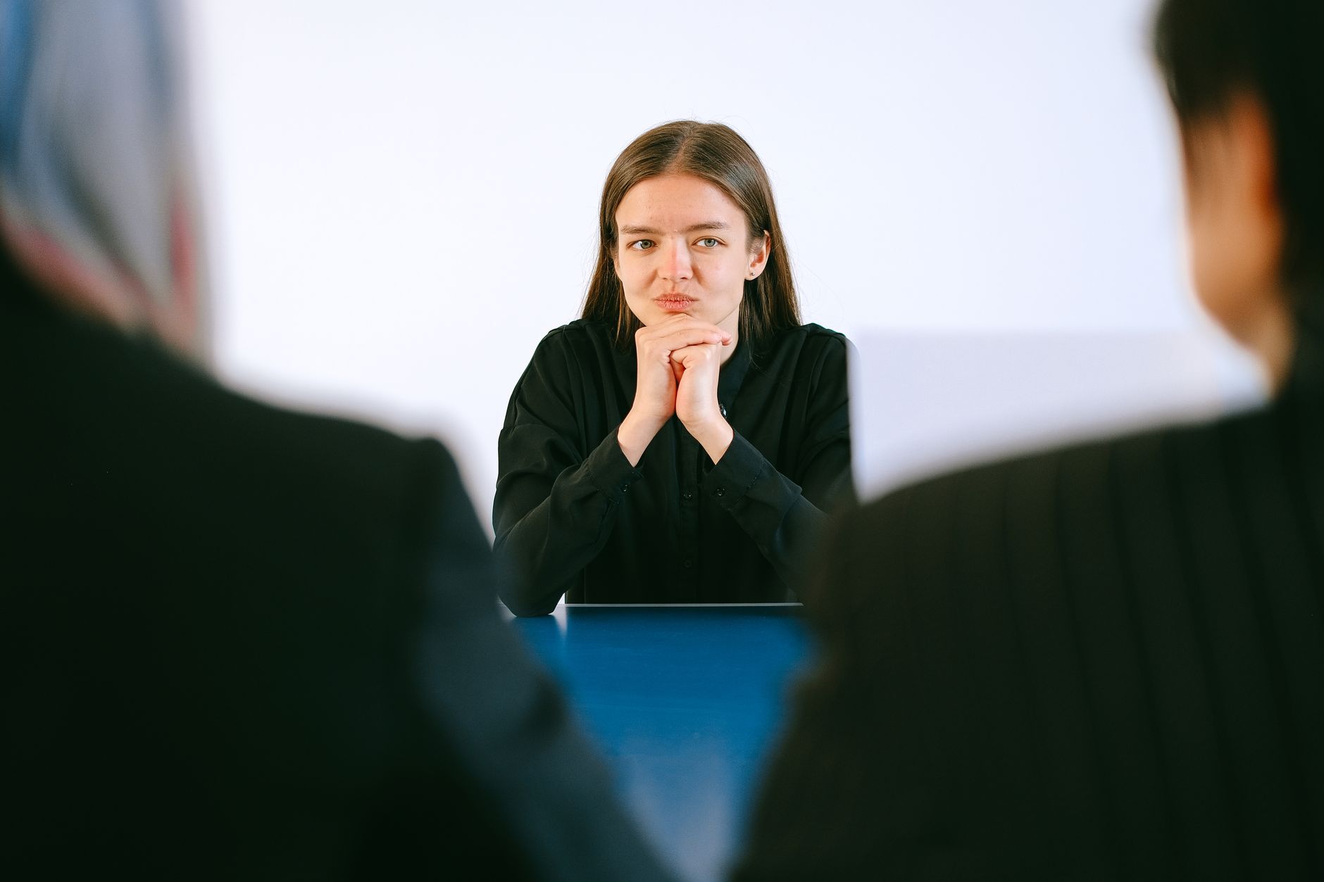 Job Titles Are Now Negotiable. Here's What People Are Really Asking For