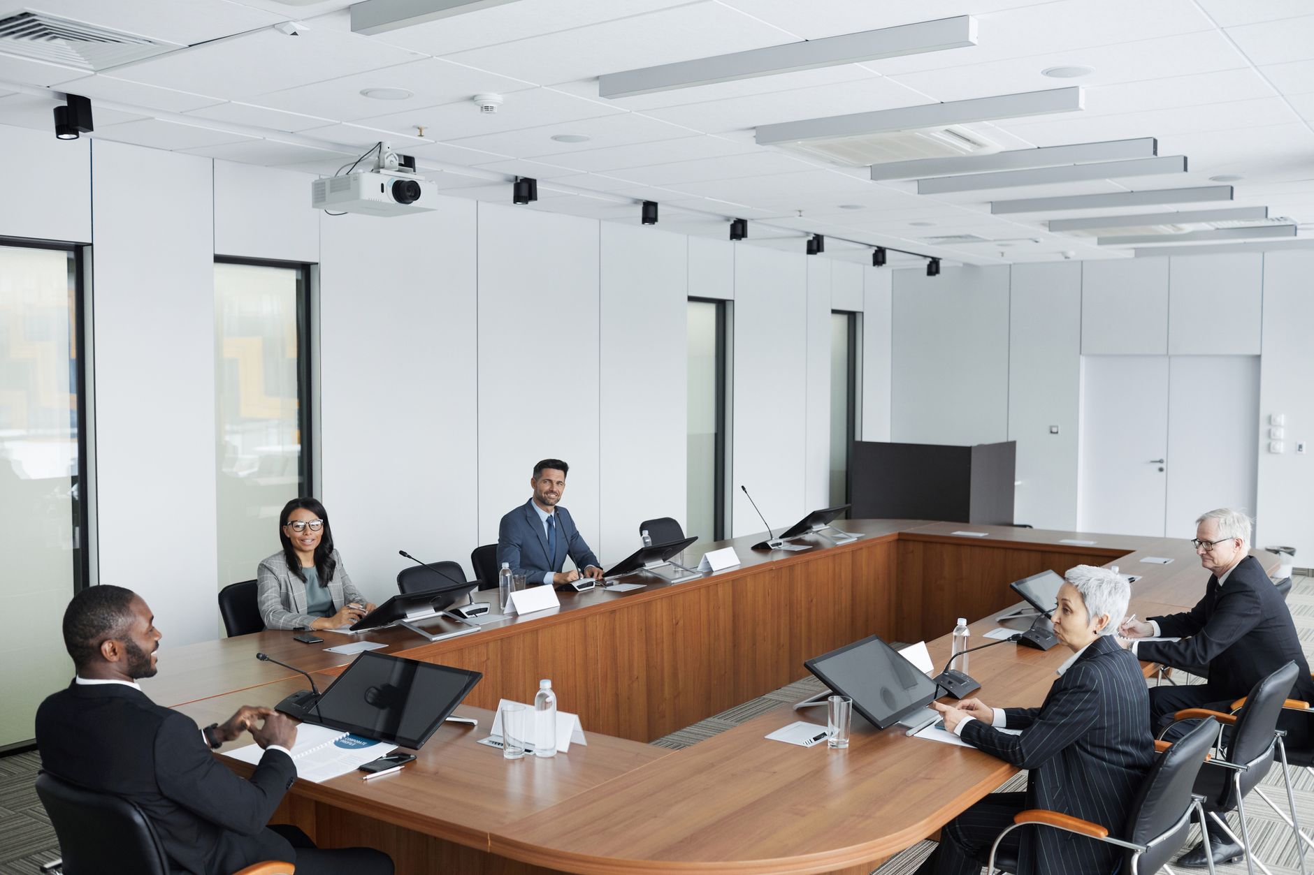 The 10-Hour Founder: How a New Class of CEOs Is Running Companies Like Board Members