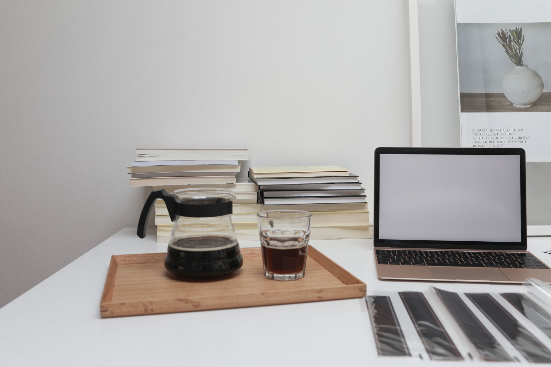 The Death of the Coffee Table Book—Replaced by the Coffee Table Object