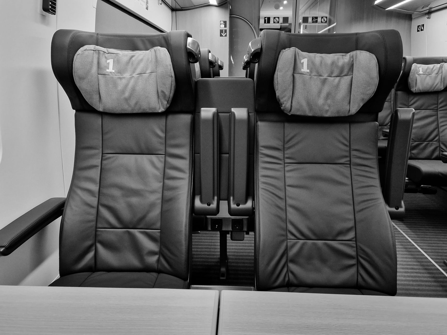 The Great Train Renaissance: How Europe's Night Trains Became the New First Class