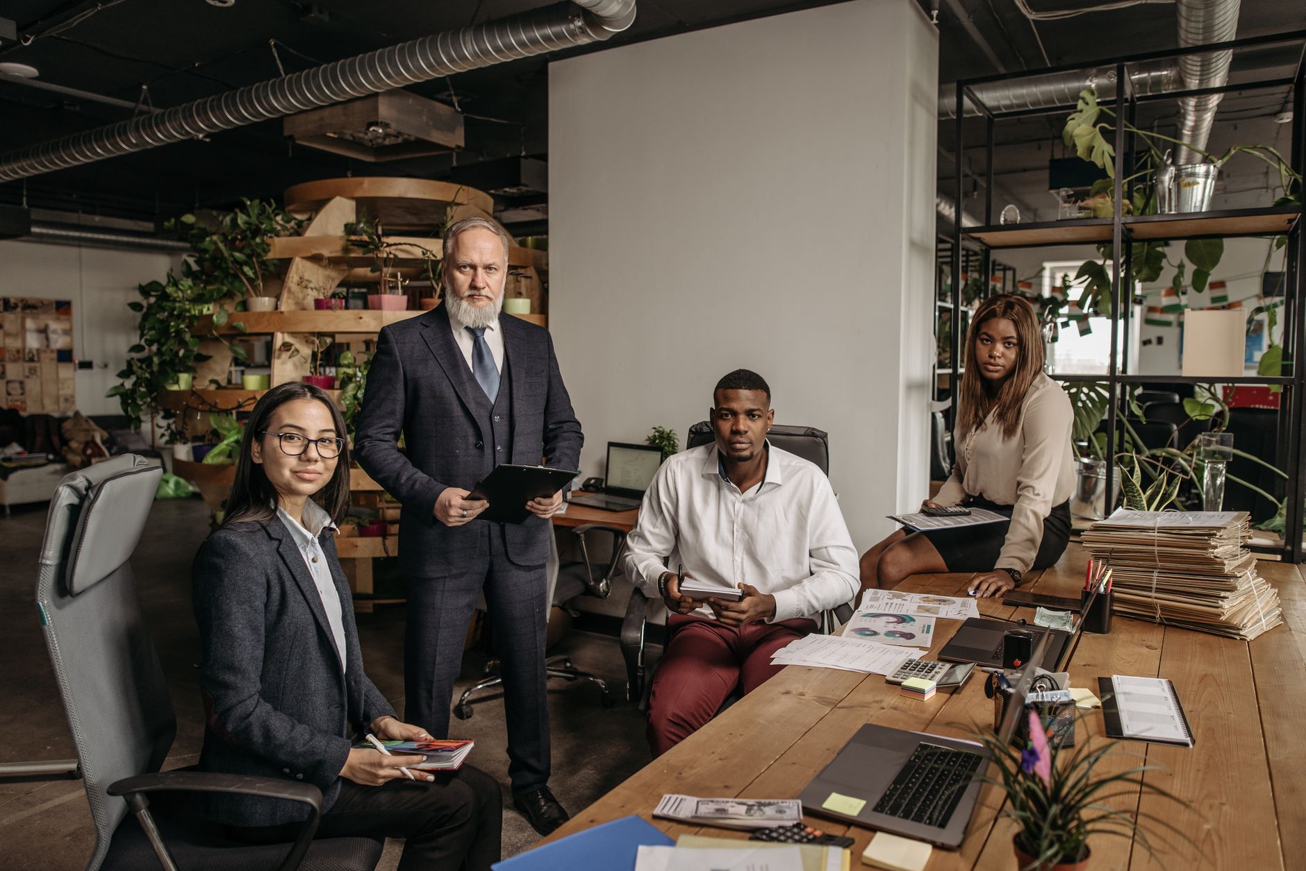 Founders Are Hiring Executive Coaches Before Employees—And Reporting Them as Infrastructure