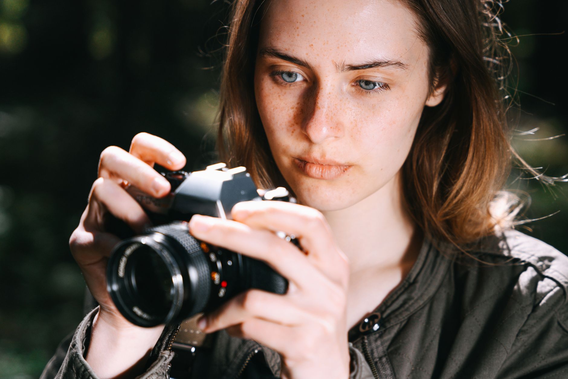 The Blurring Primer Renaissance: HD Cameras Broke Us and Silicone Saved Us