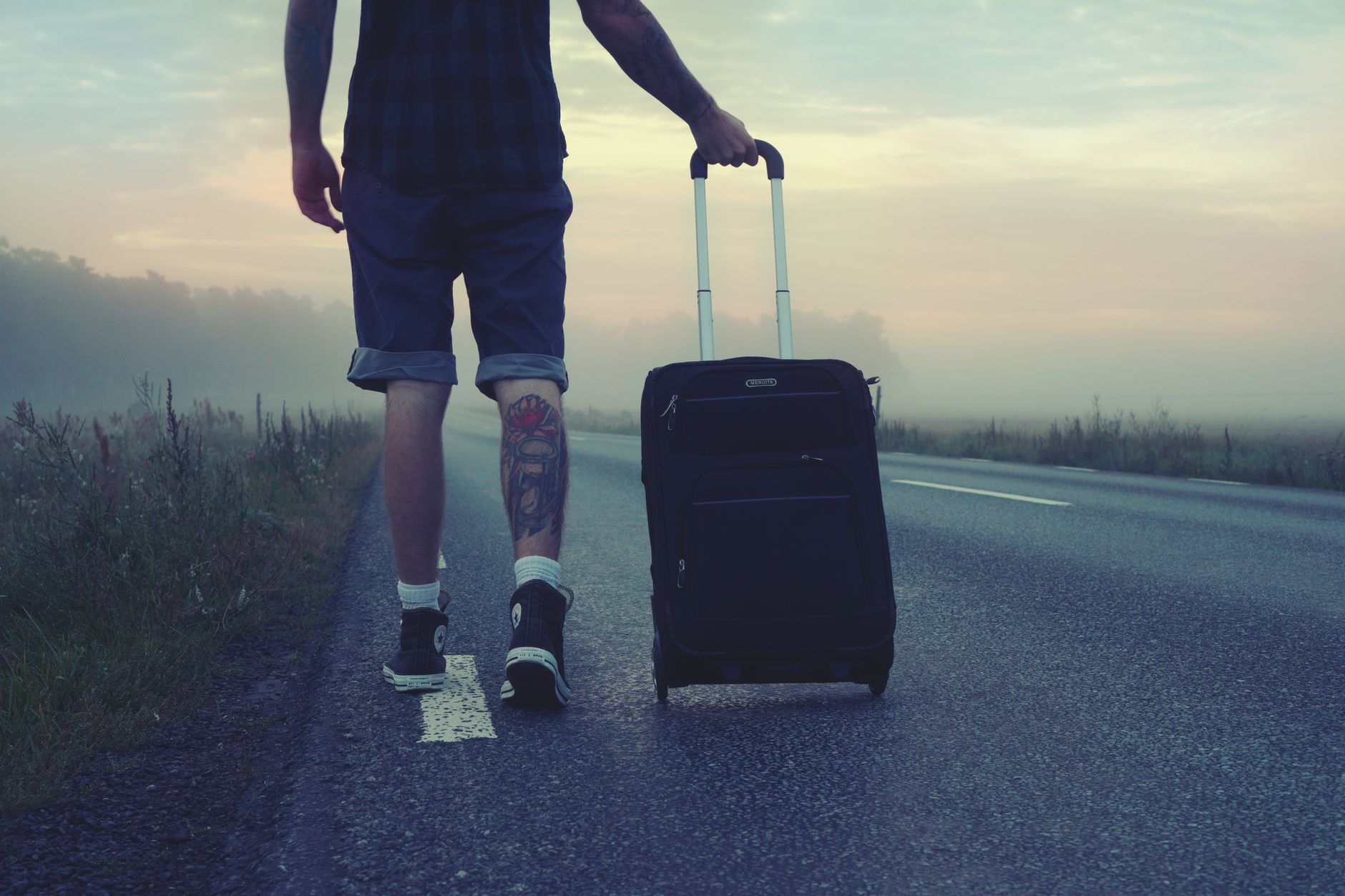 The Revenge Travel Hangover: Why Nobody Can Afford (or Wants) to Go Anywhere Anymore