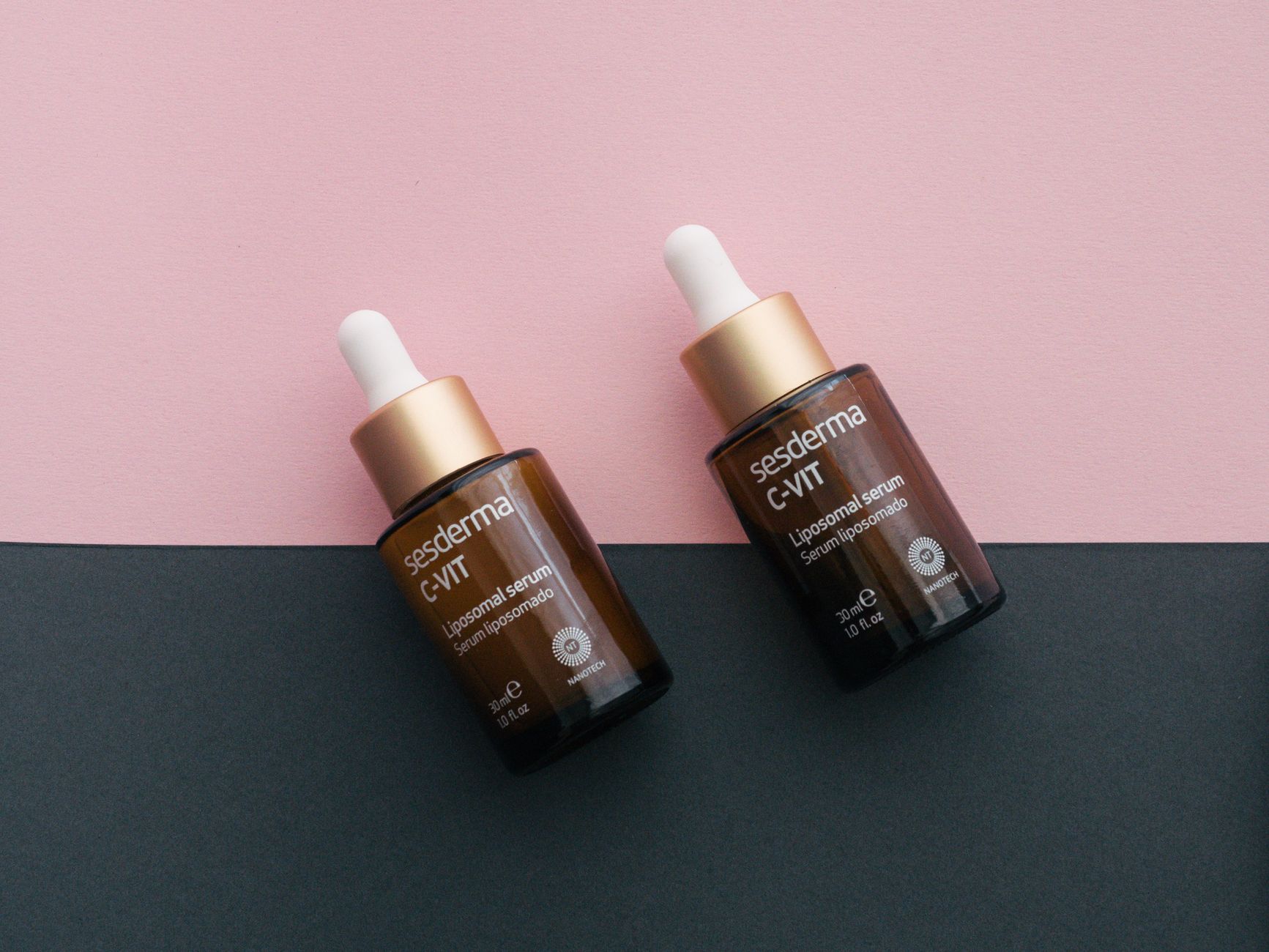 The Vitamin C Serum Fatigue: Why the Internet's Holy Grail Is Losing Its Congregation