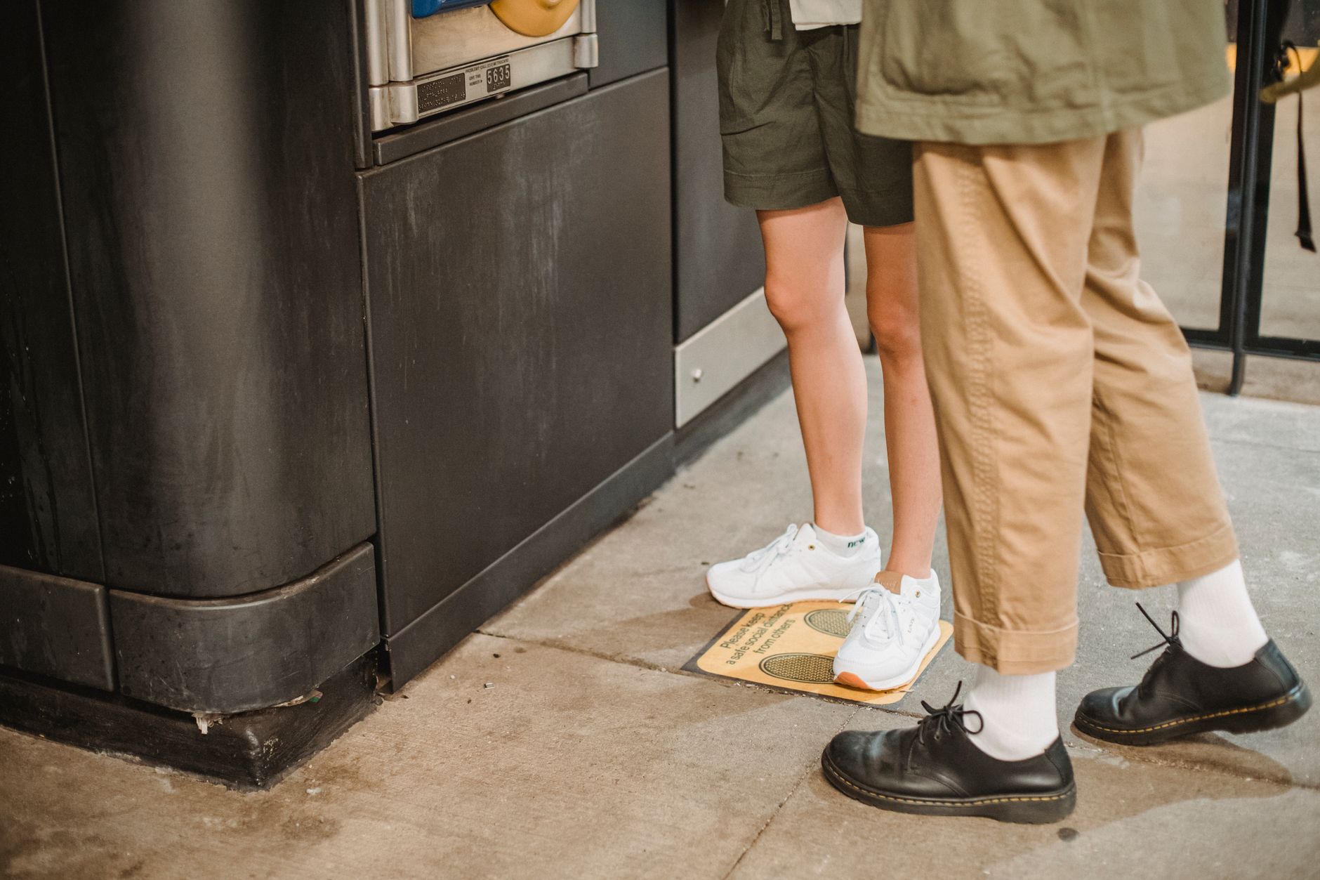 Shoes Started Requiring Separate Sock Purchases: When Footwear Stopped Including Coverage