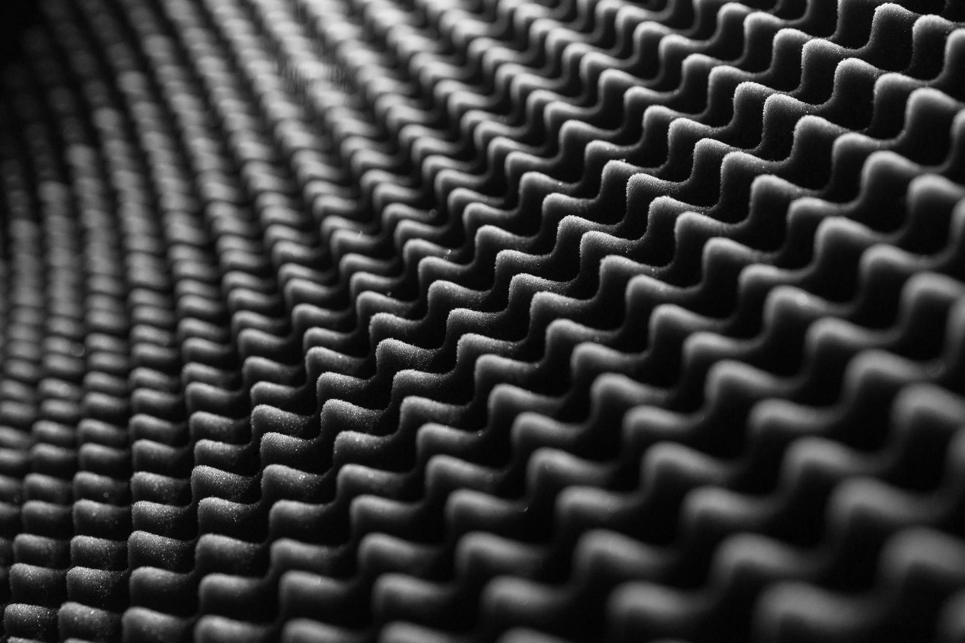 Noise Is the New Neighbors: Why Soundproofing Became Interior Design's Hottest Category