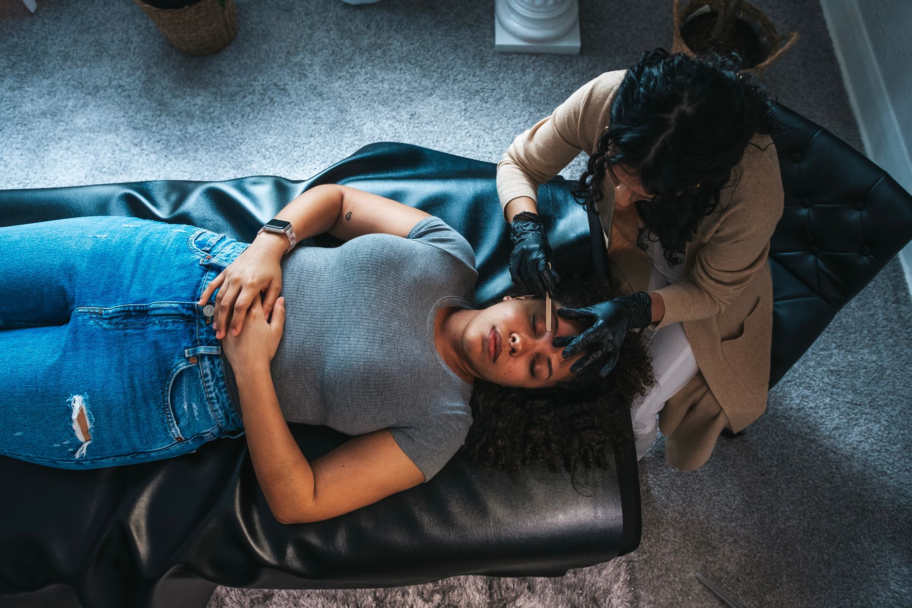 Dermaplaning at Home: The Razor's Edge Between Glow and Emergency Room Visit