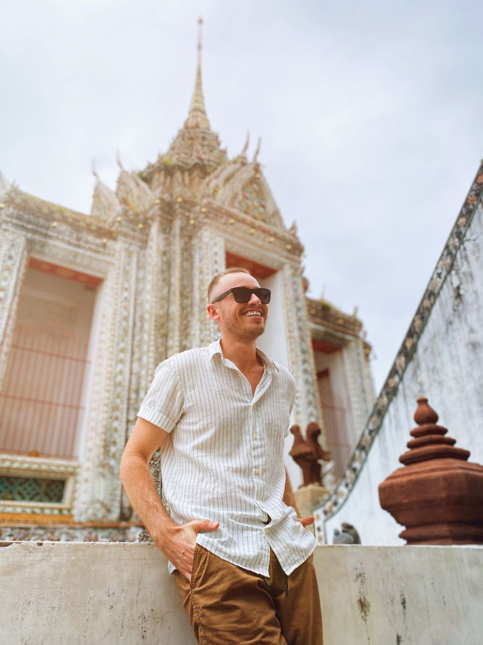 Passport Bros and Their Discontents: The Male Expat Wave That's Changing Southeast Asian Tourism (and Not for the Better)