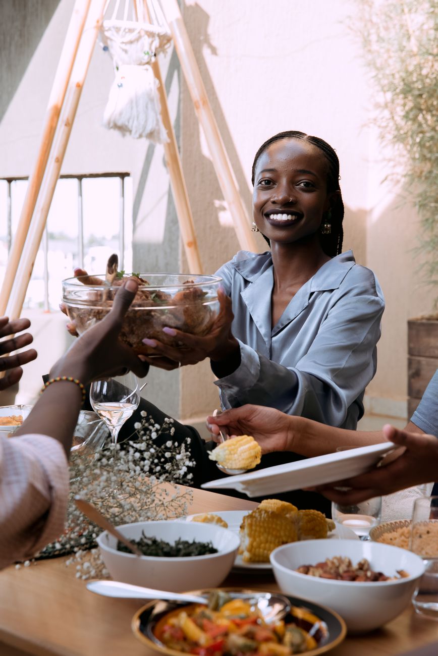 The Return of Dinner Parties: Why Gen Z Is Choosing Hosting Over Going Out