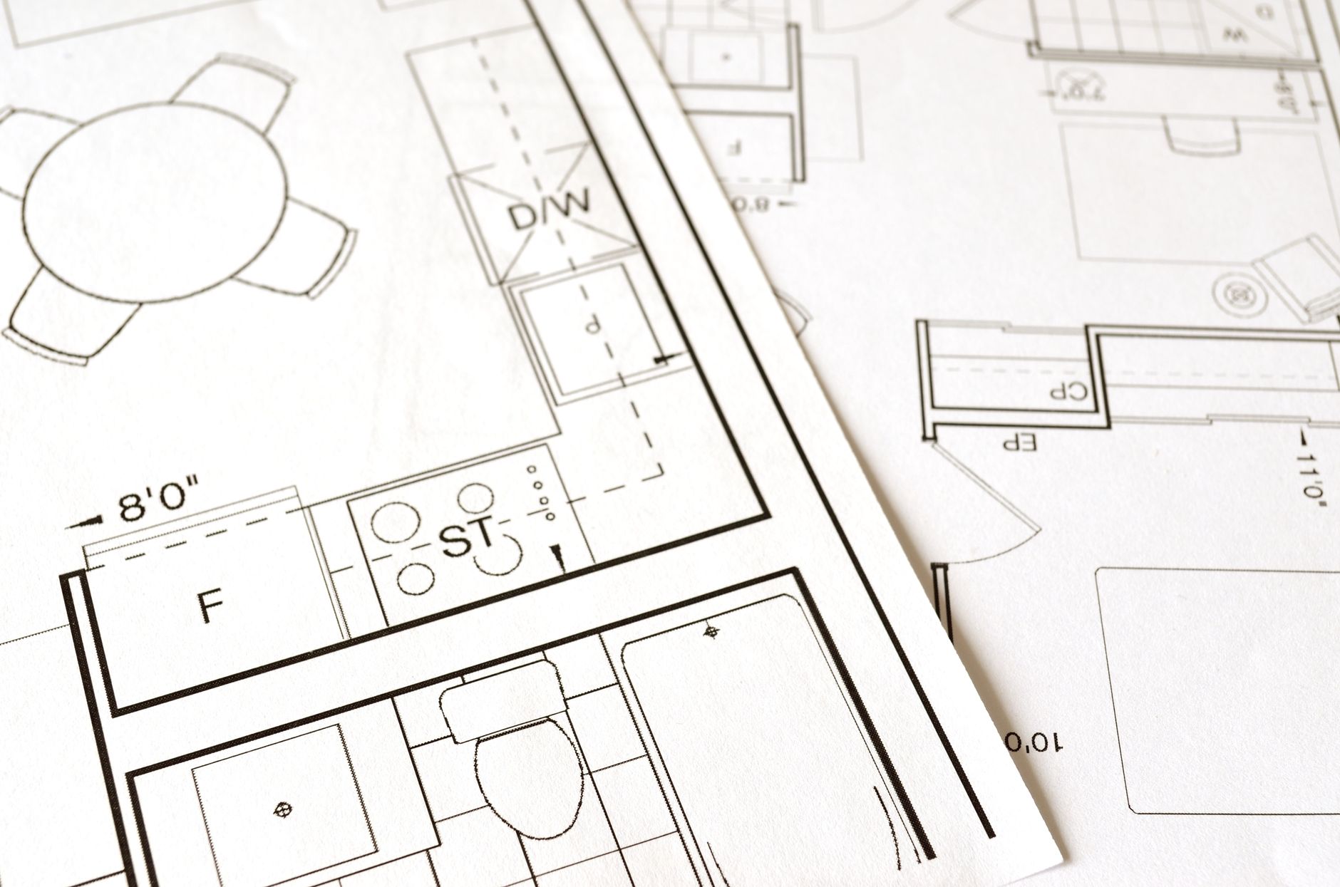 The Bathroom Has Become the Living Room (And Architects Saw It Coming)