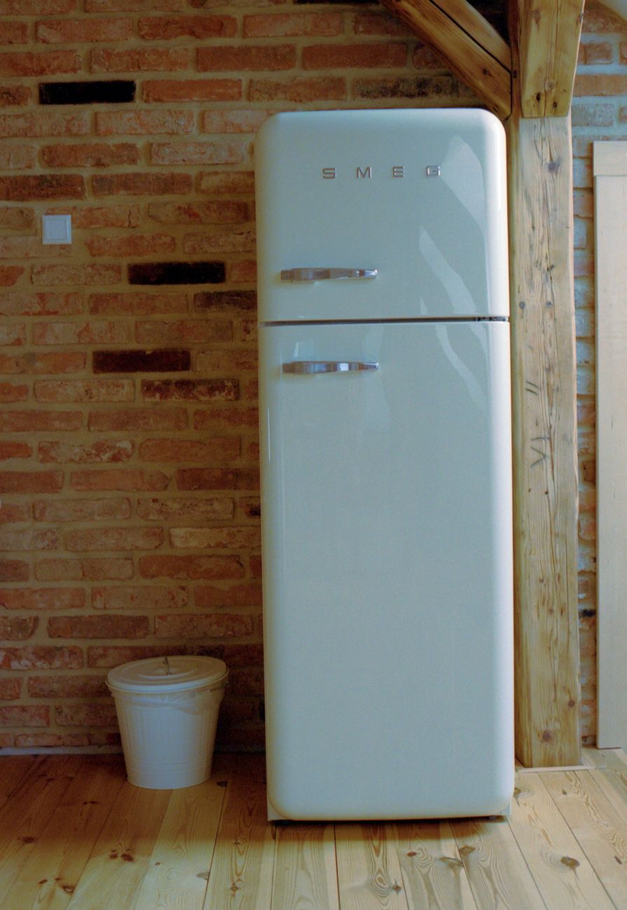The Refrigerator Is Now Furniture, and It's Costing $15,000