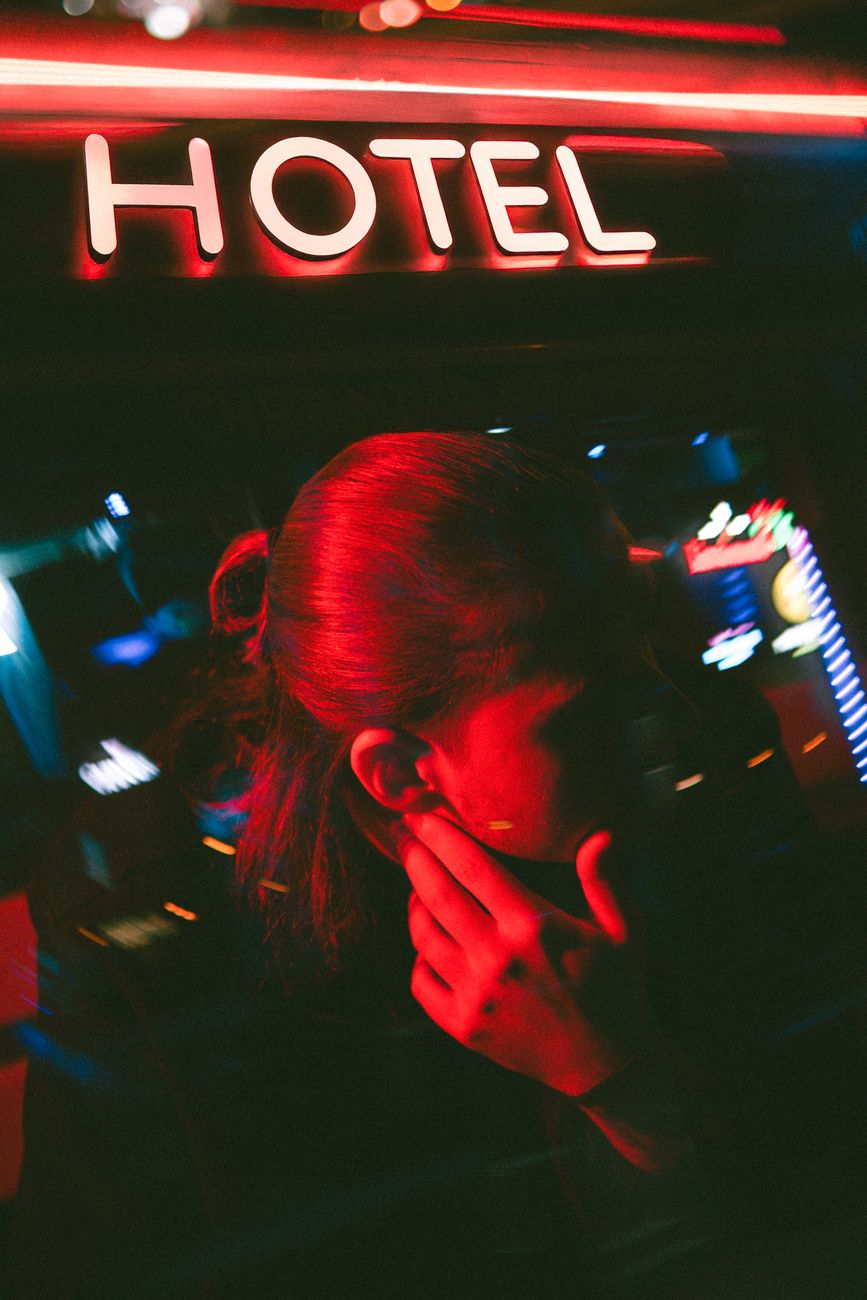 The Sober Travel Movement: Why Hotels Are Ripping Out Minibars and Replacing Them With Adaptogens