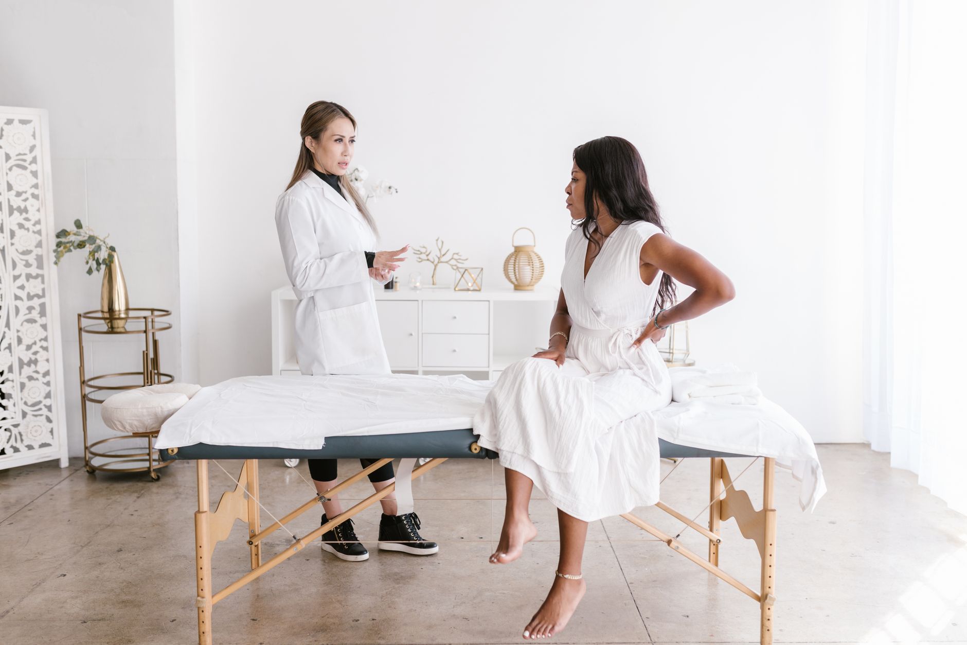 Functional Medicine's Quiet Takeover of Women's Healthcare